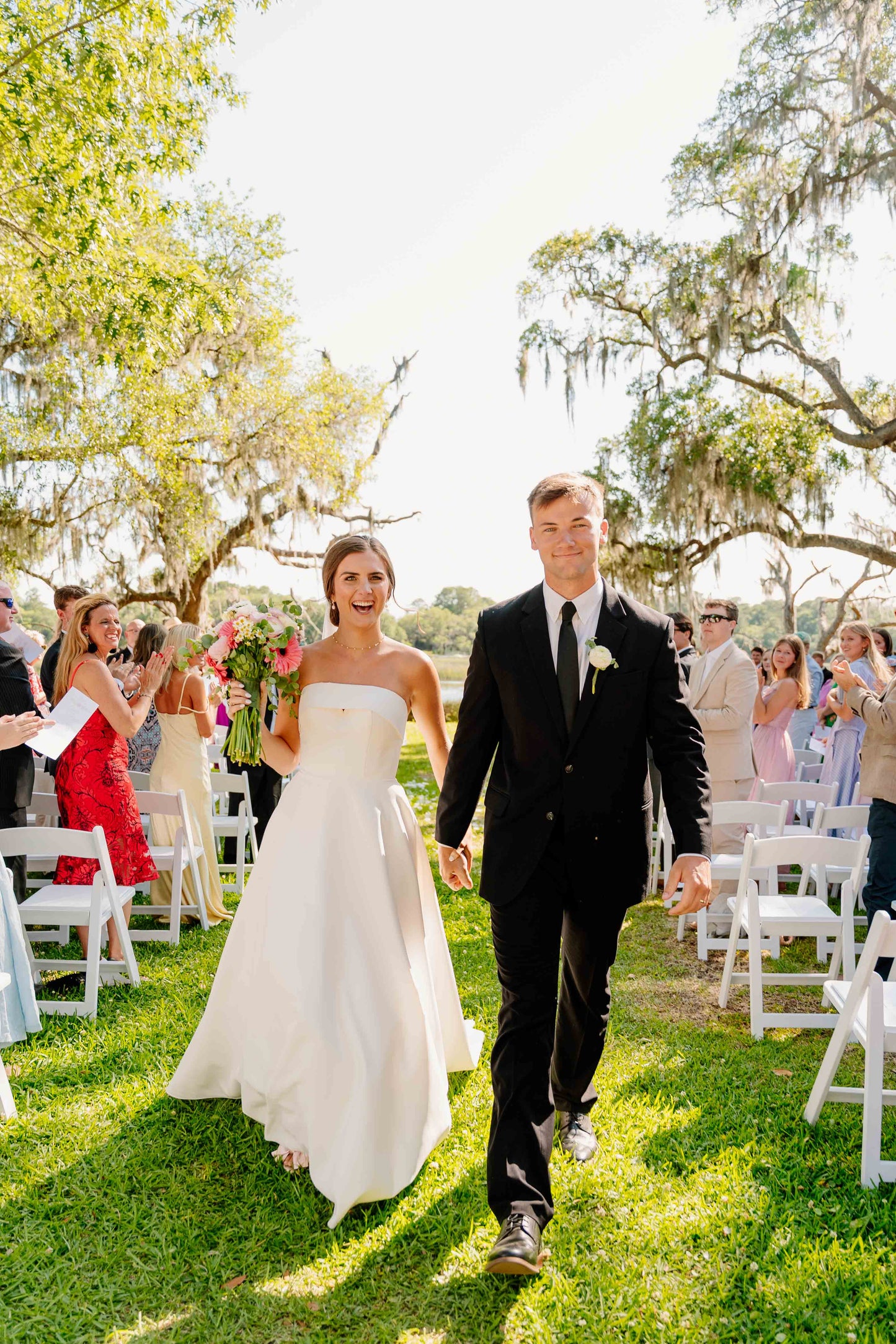 Wedding Day - Holland Creatives