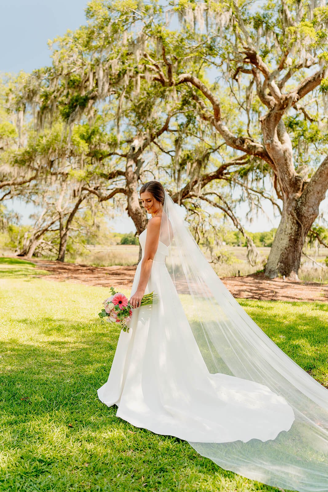 Wedding Day - Holland Creatives