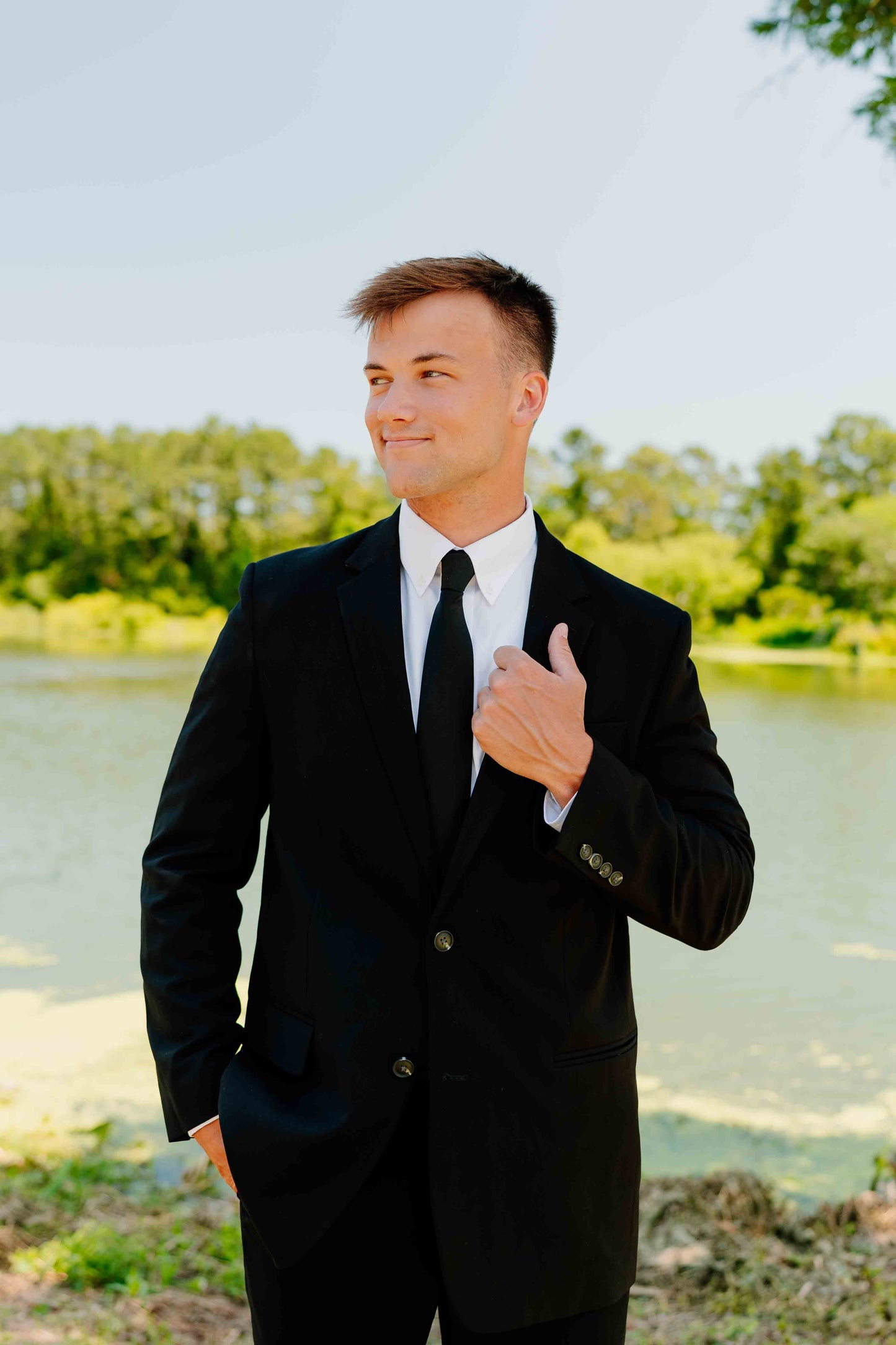 Wedding Day - Holland Creatives