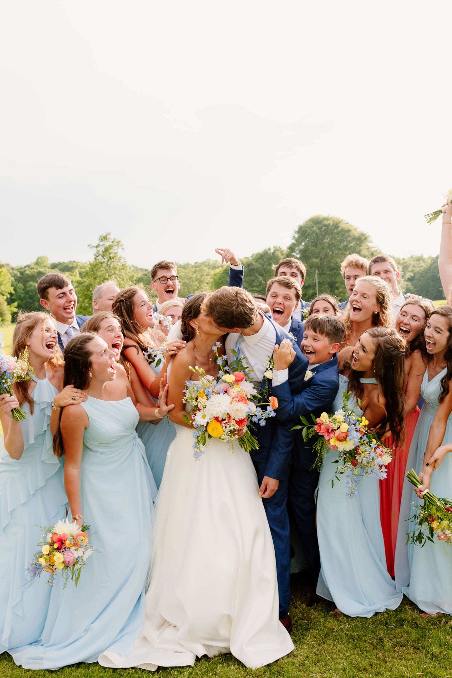 Wedding Day - Holland Creatives