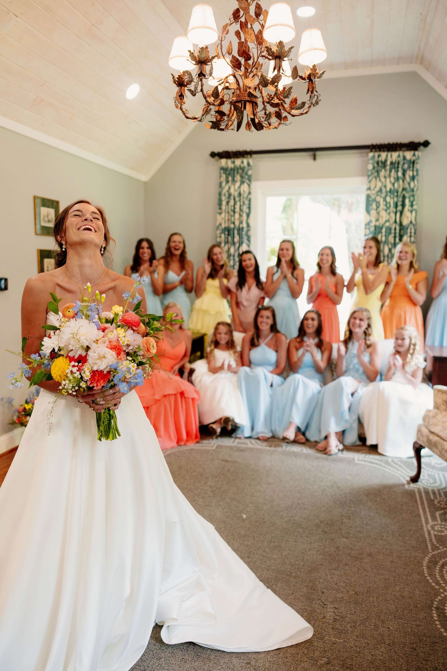 Wedding Day - Holland Creatives