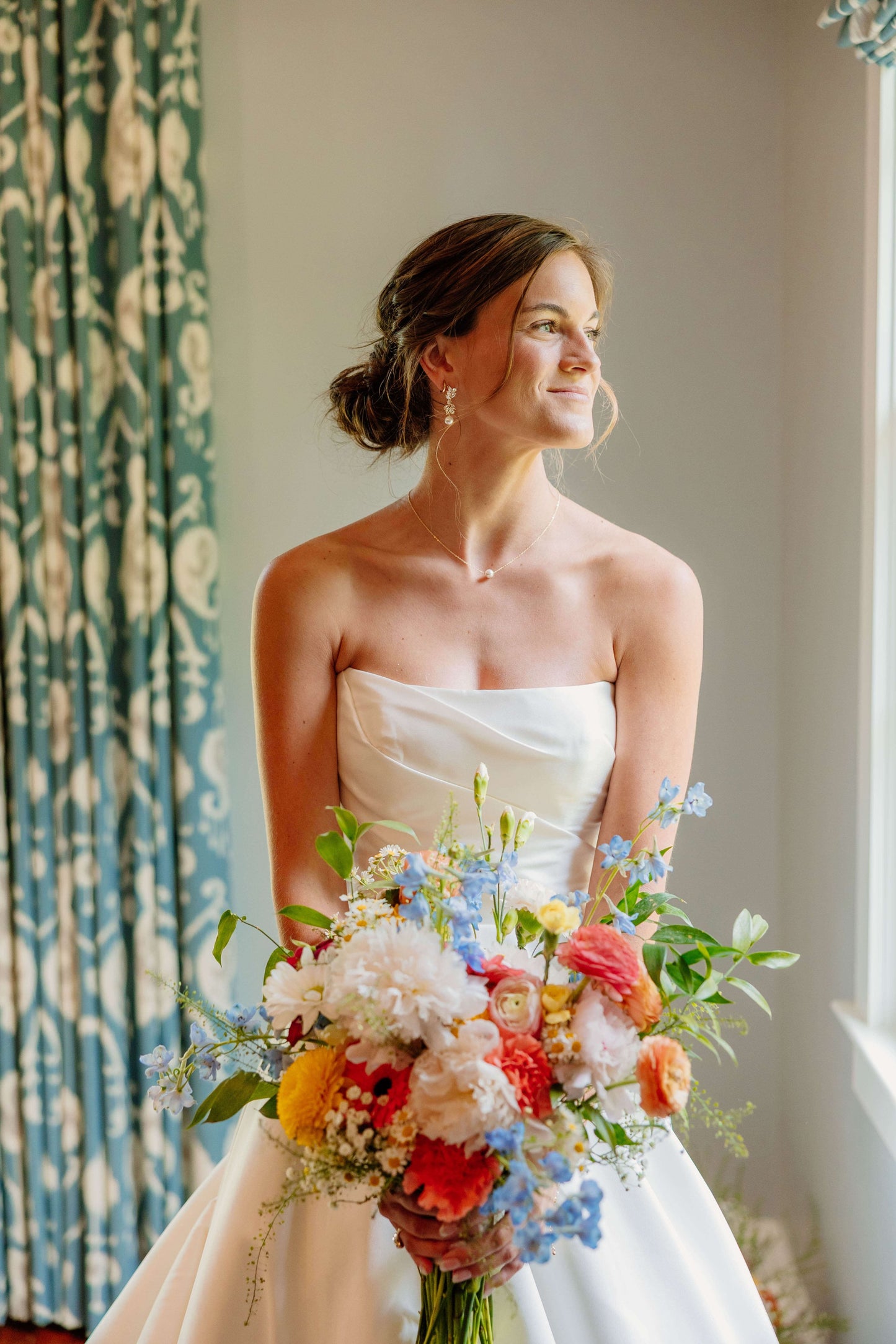 Wedding Day - Holland Creatives