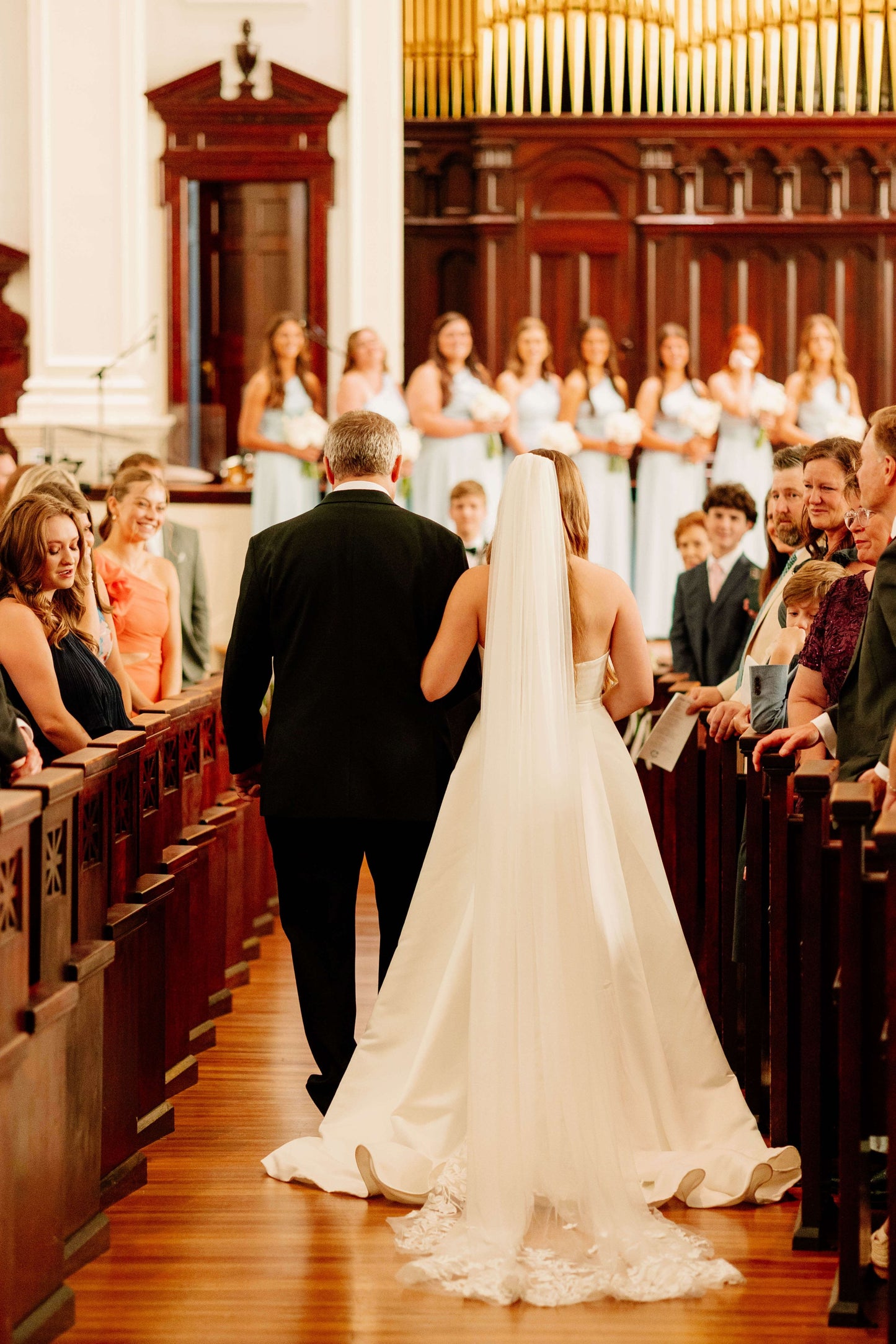 Wedding Day - Holland Creatives