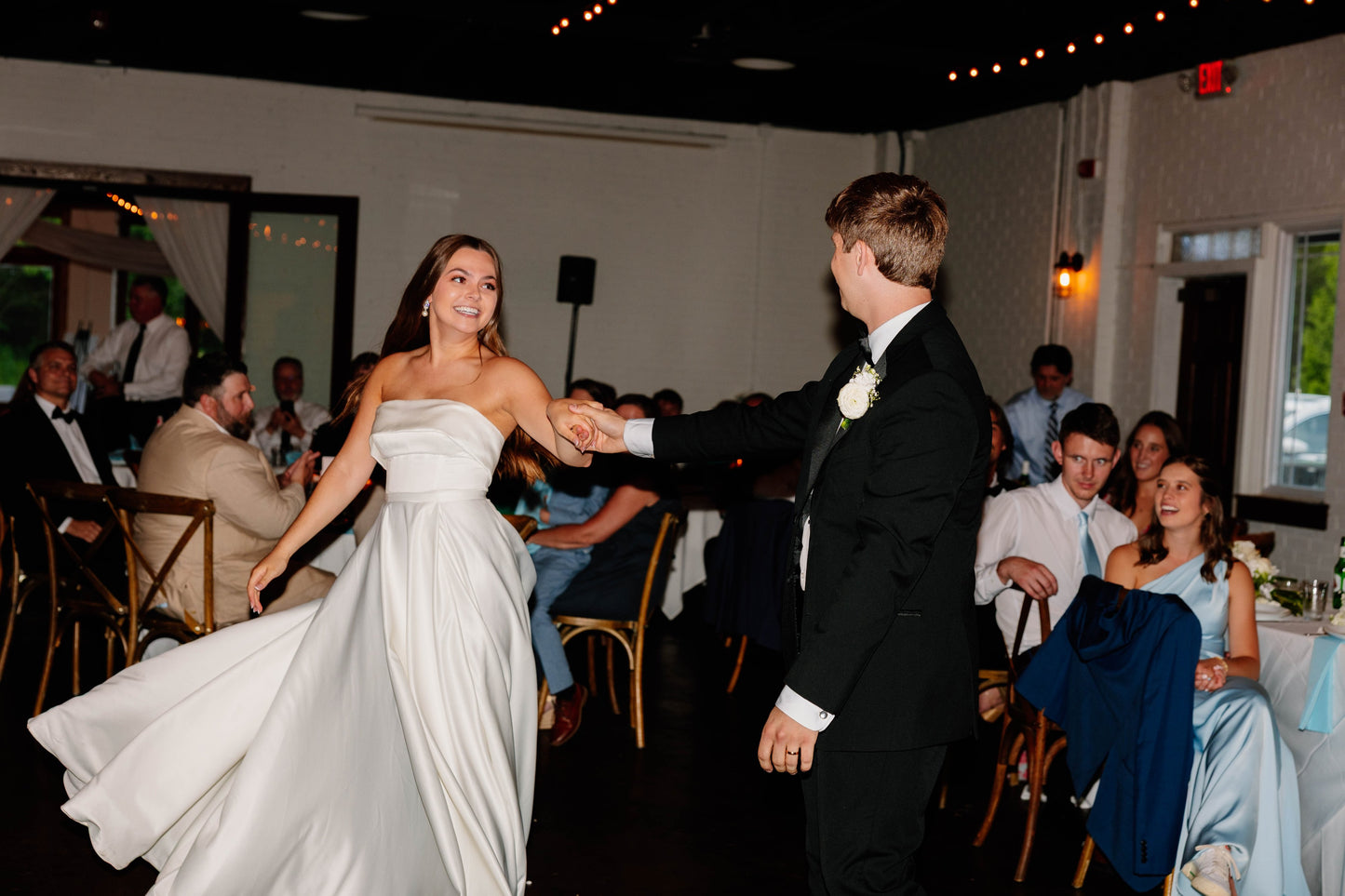 Wedding Day - Holland Creatives