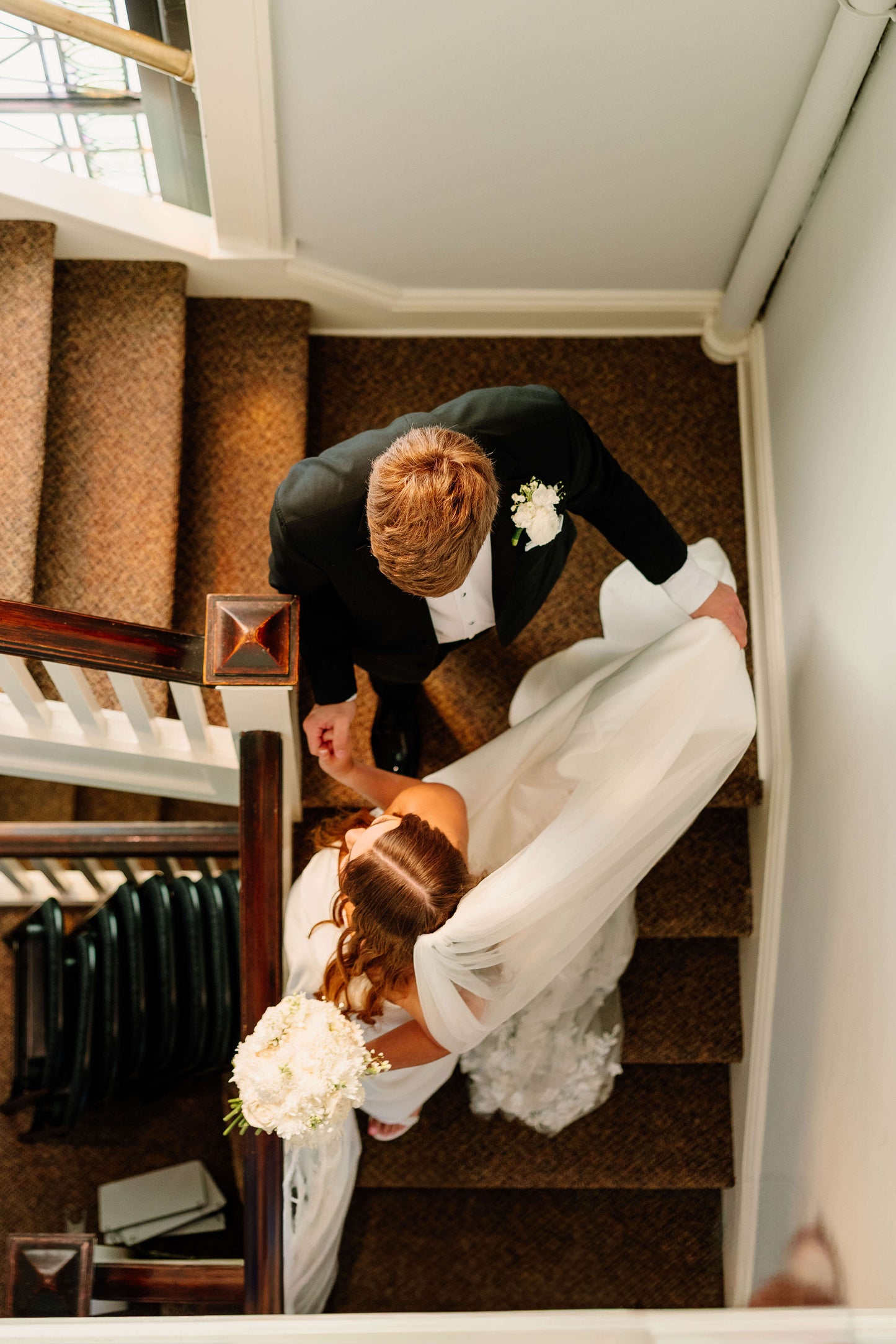 Wedding Day - Holland Creatives