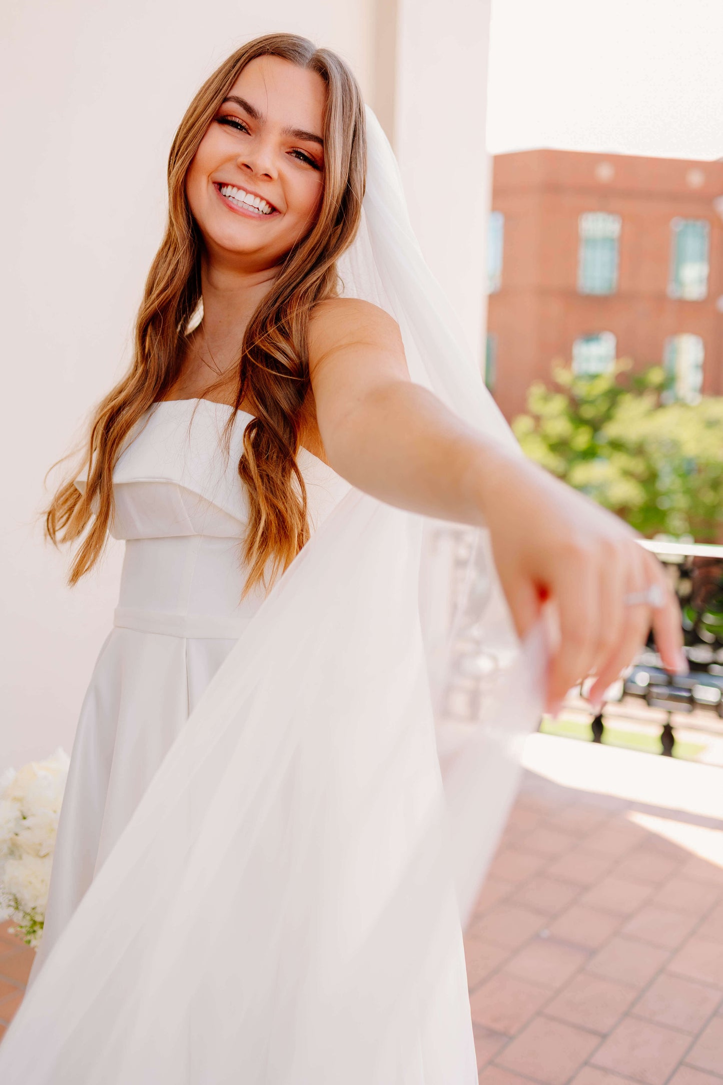 Wedding Day - Holland Creatives