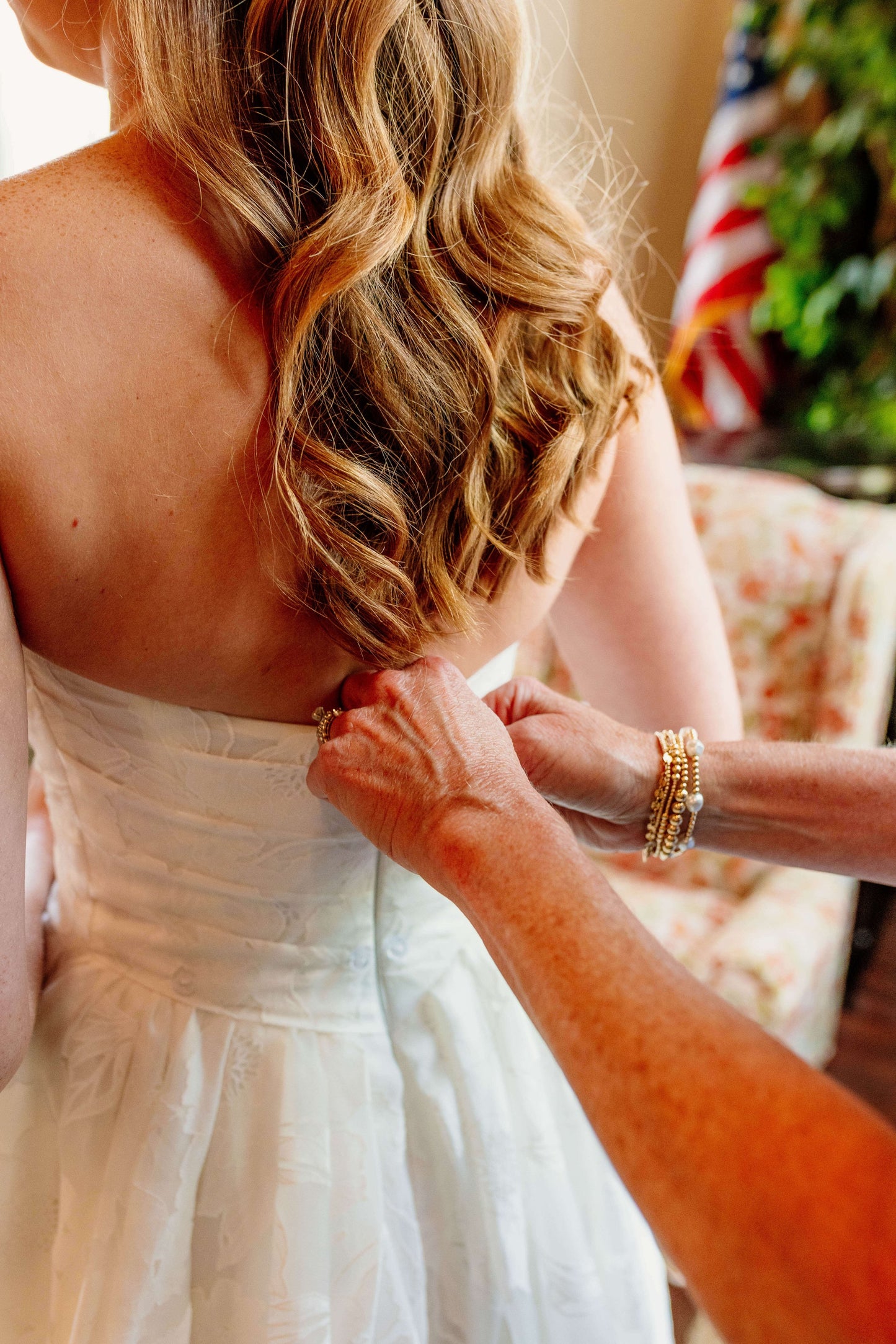 Wedding Day - Holland Creatives