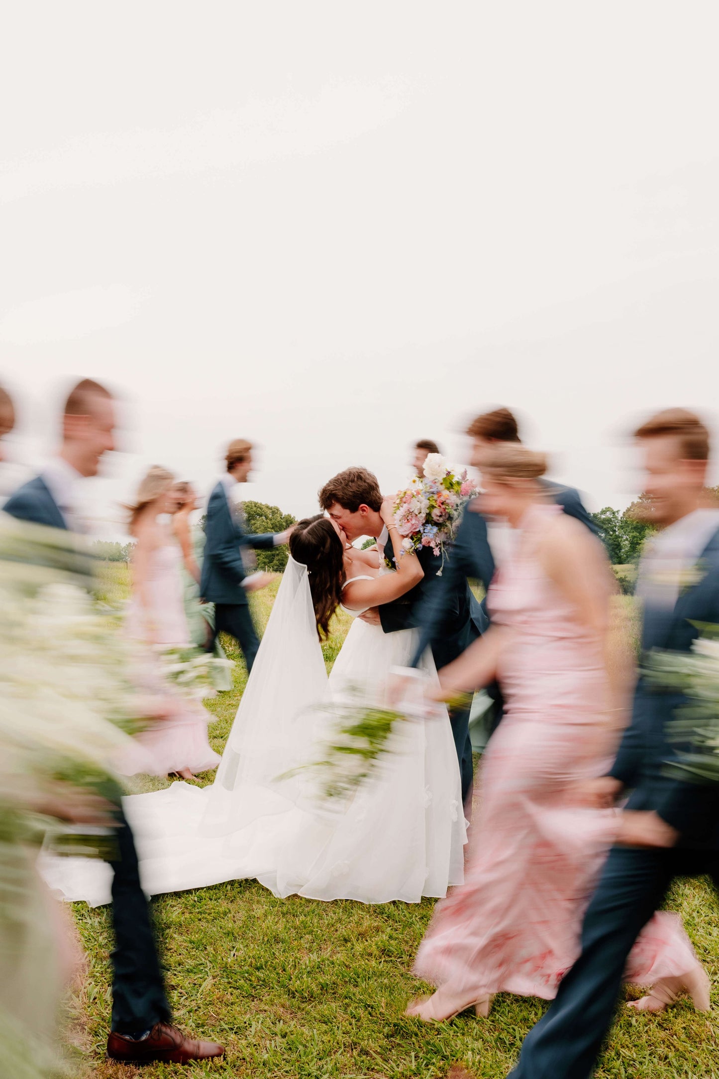 Wedding Day - Holland Creatives