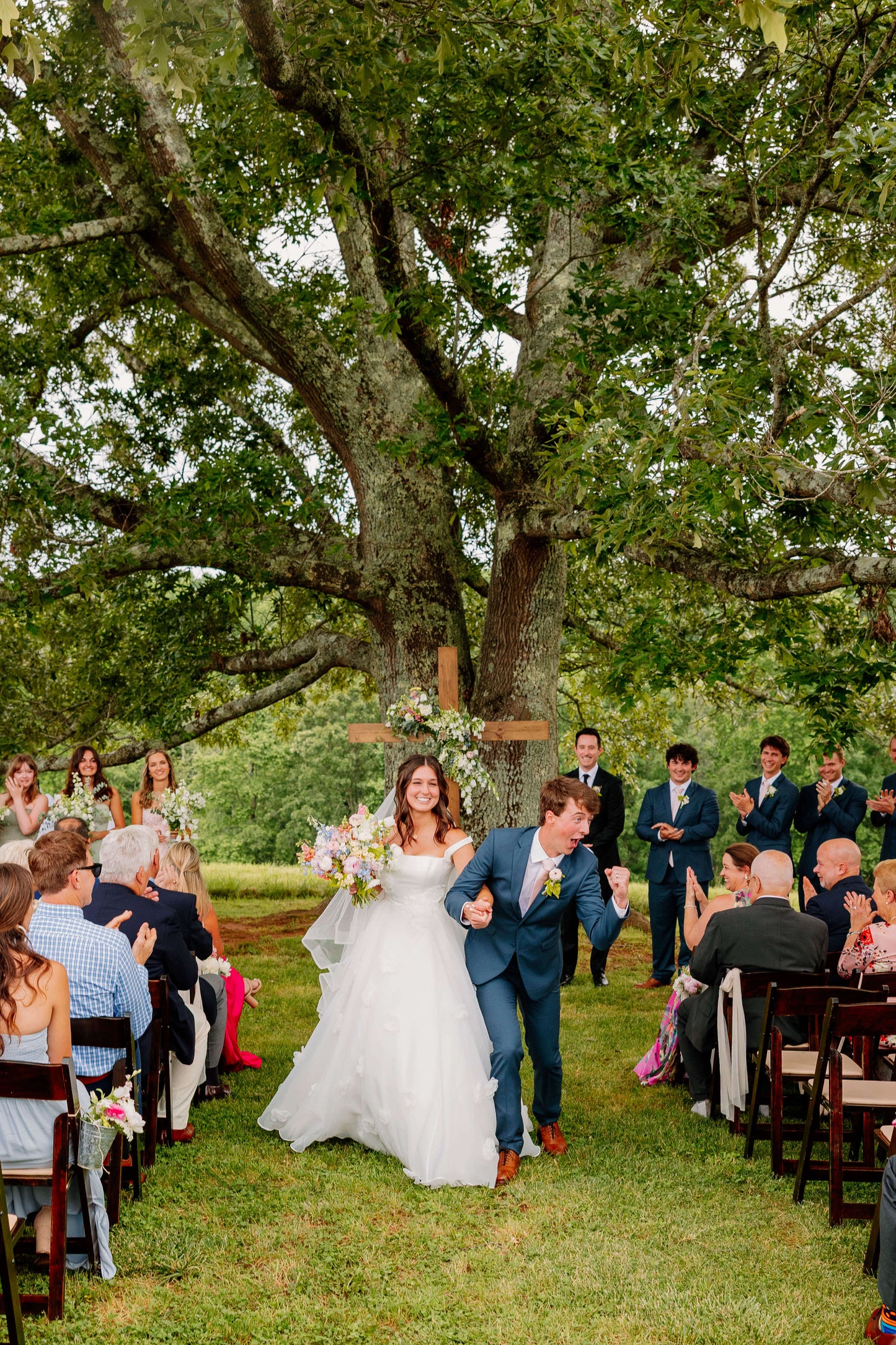 Wedding Day - Holland Creatives