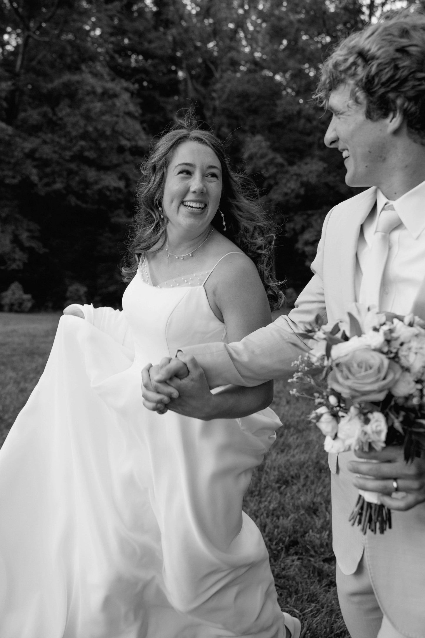 Wedding Day - Holland Creatives