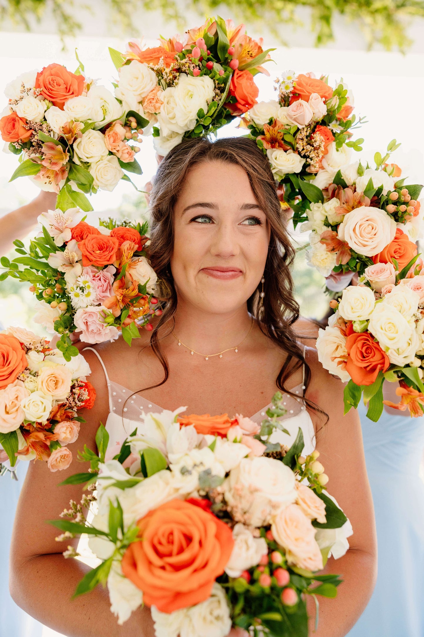 Wedding Day - Holland Creatives