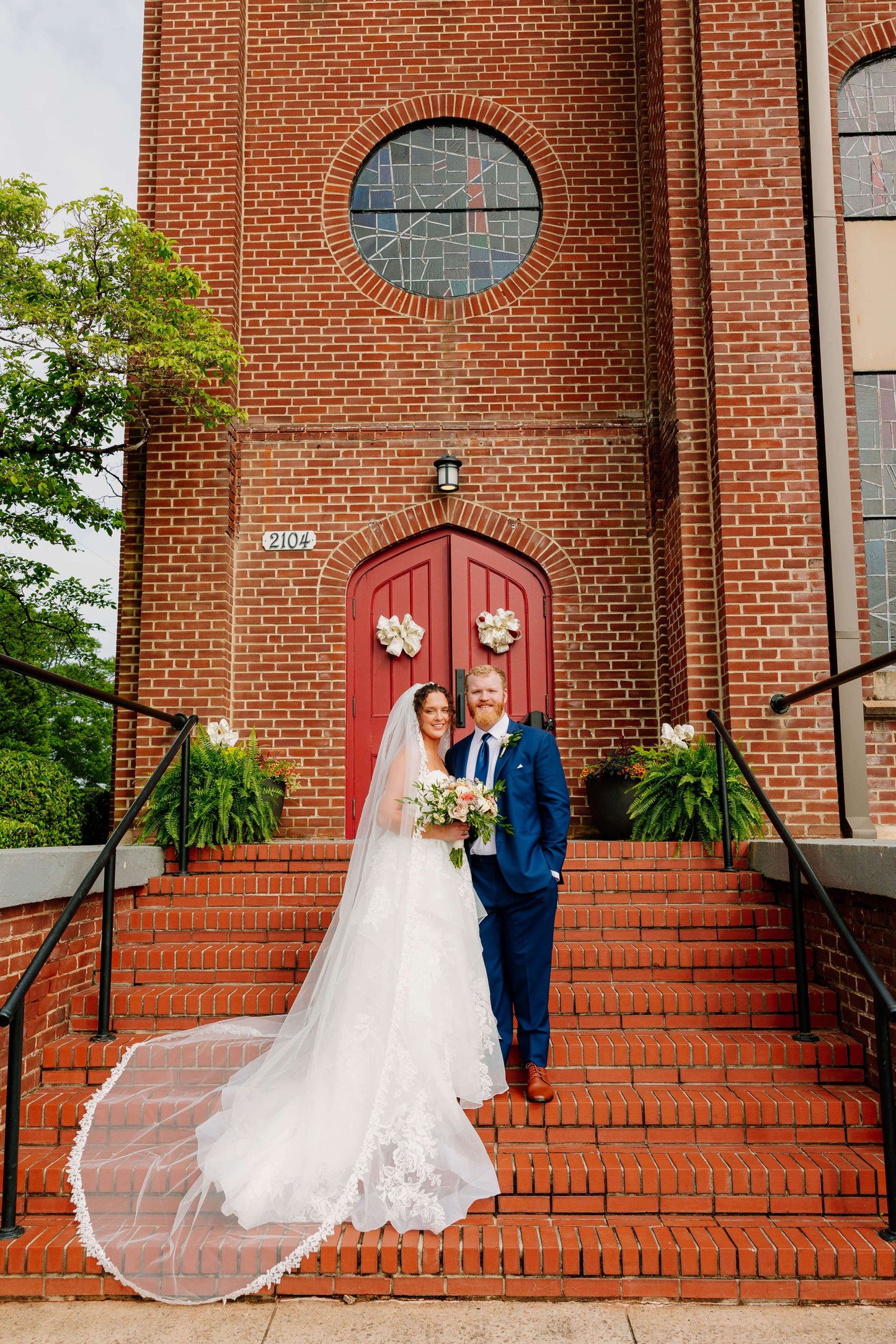 Wedding Day - Holland Creatives