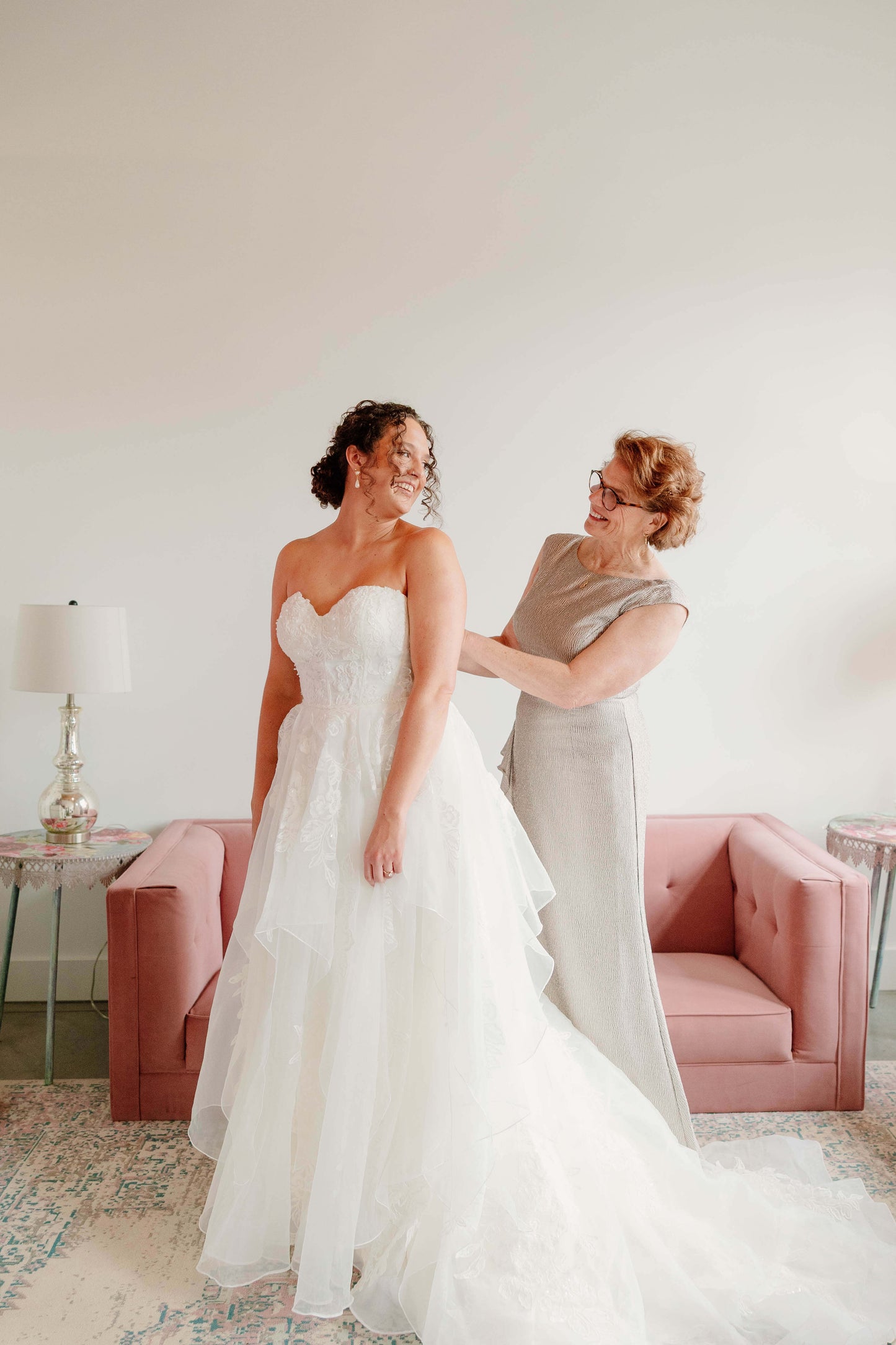 Wedding Day - Holland Creatives