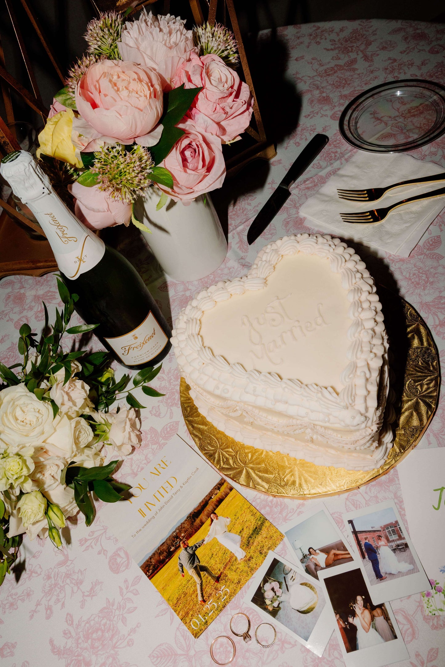 Wedding Day - Holland Creatives