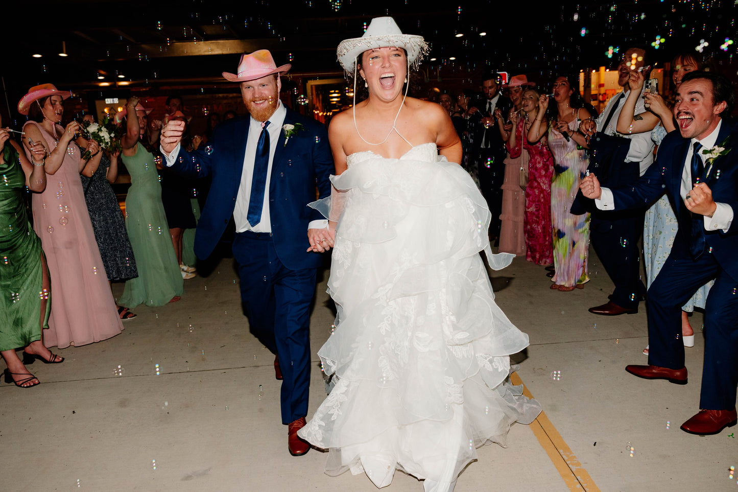 Wedding Day - Holland Creatives