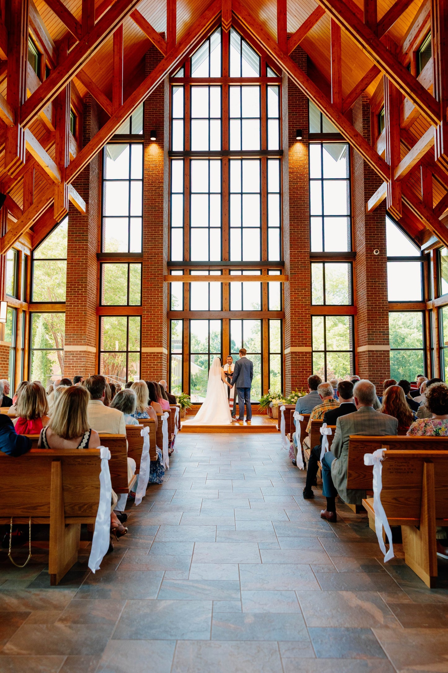 Wedding Day - Holland Creatives