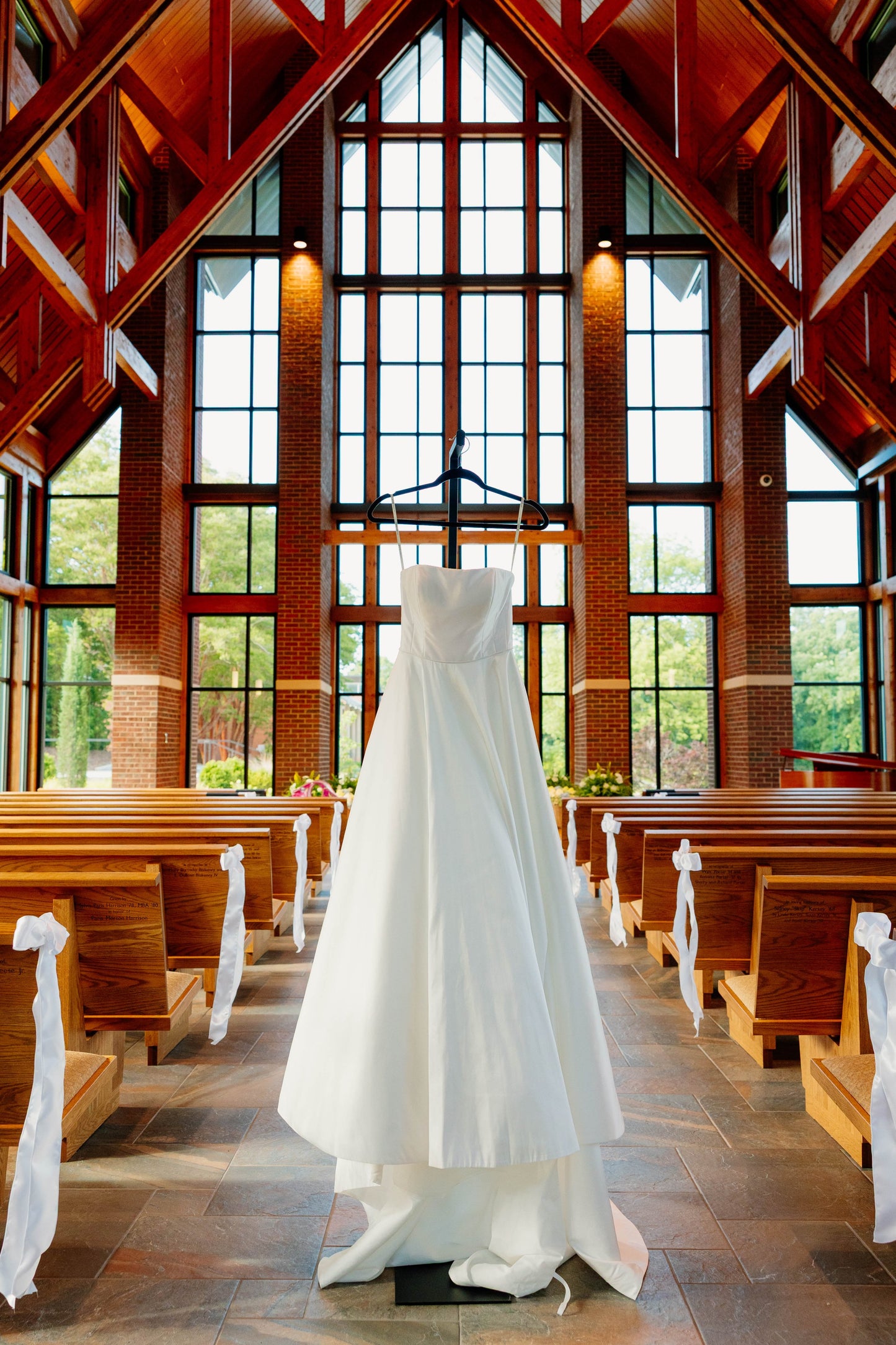 Wedding Day - Holland Creatives