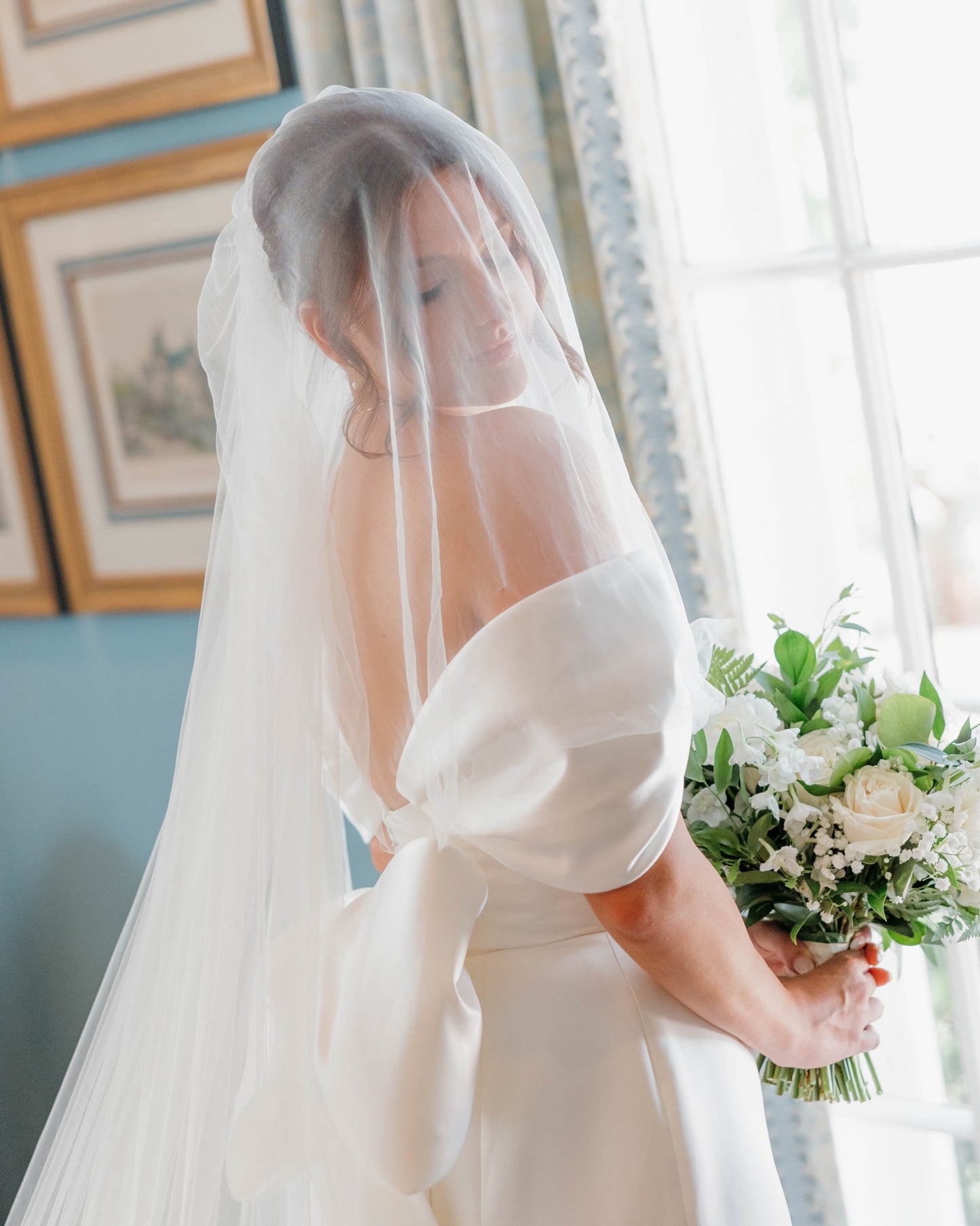 Bridal - Holland Creatives
