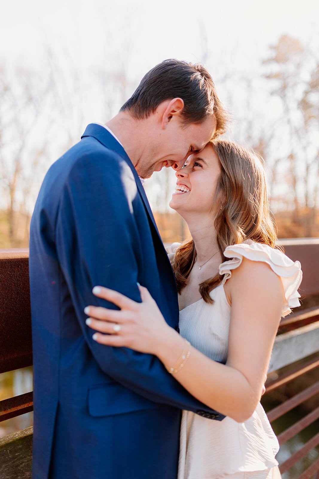 Engagement - Holland Creatives