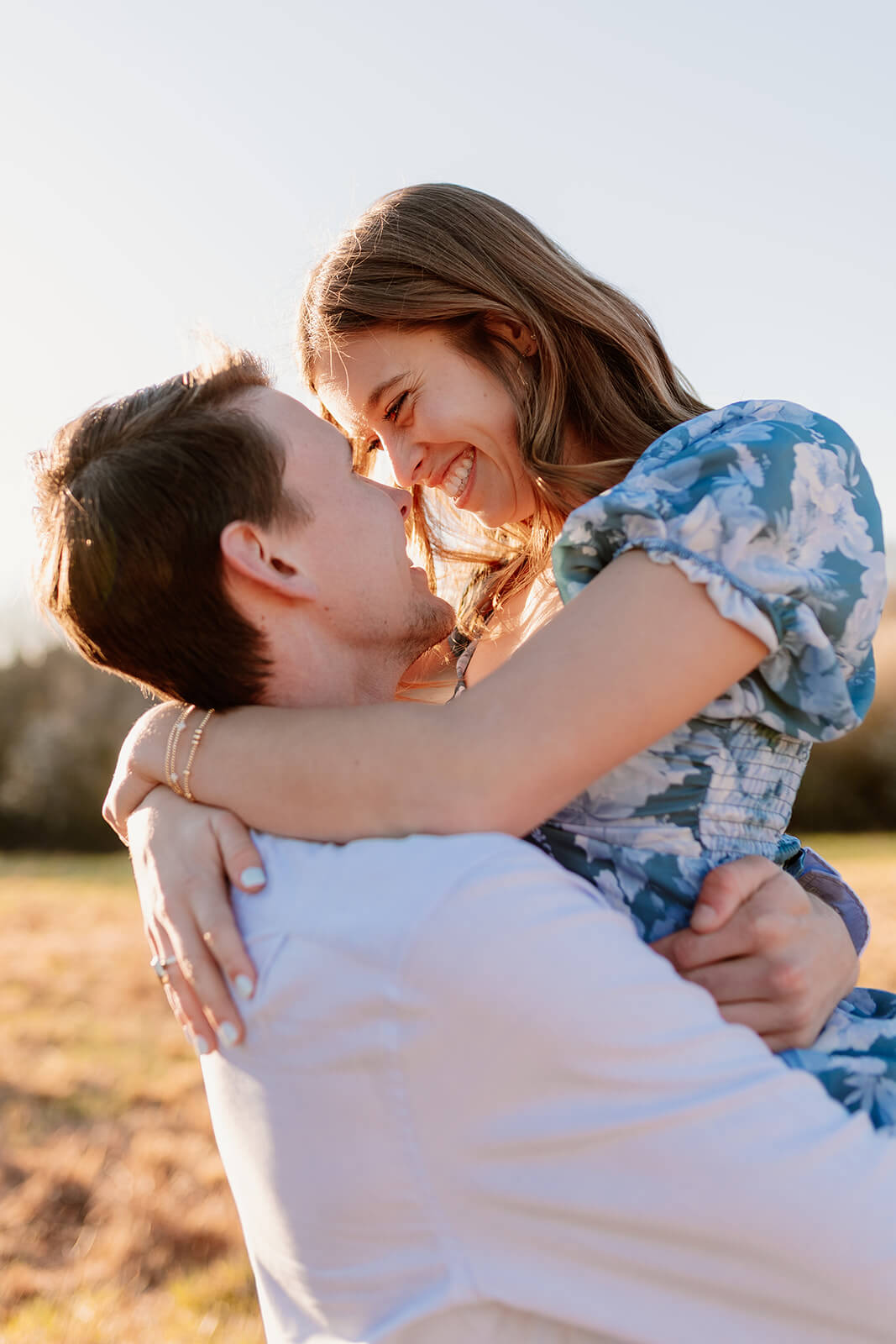 Engagement - Holland Creatives