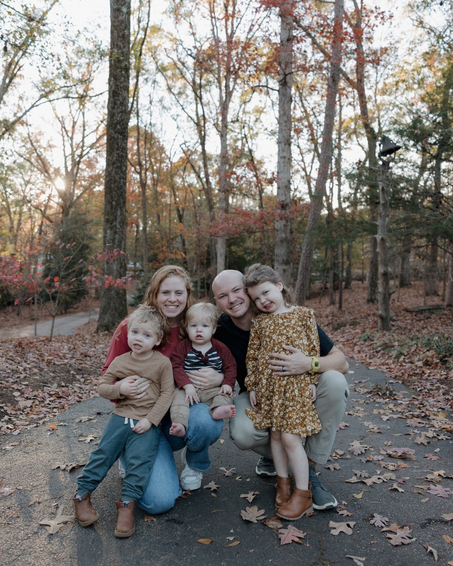 Family - Holland Creatives