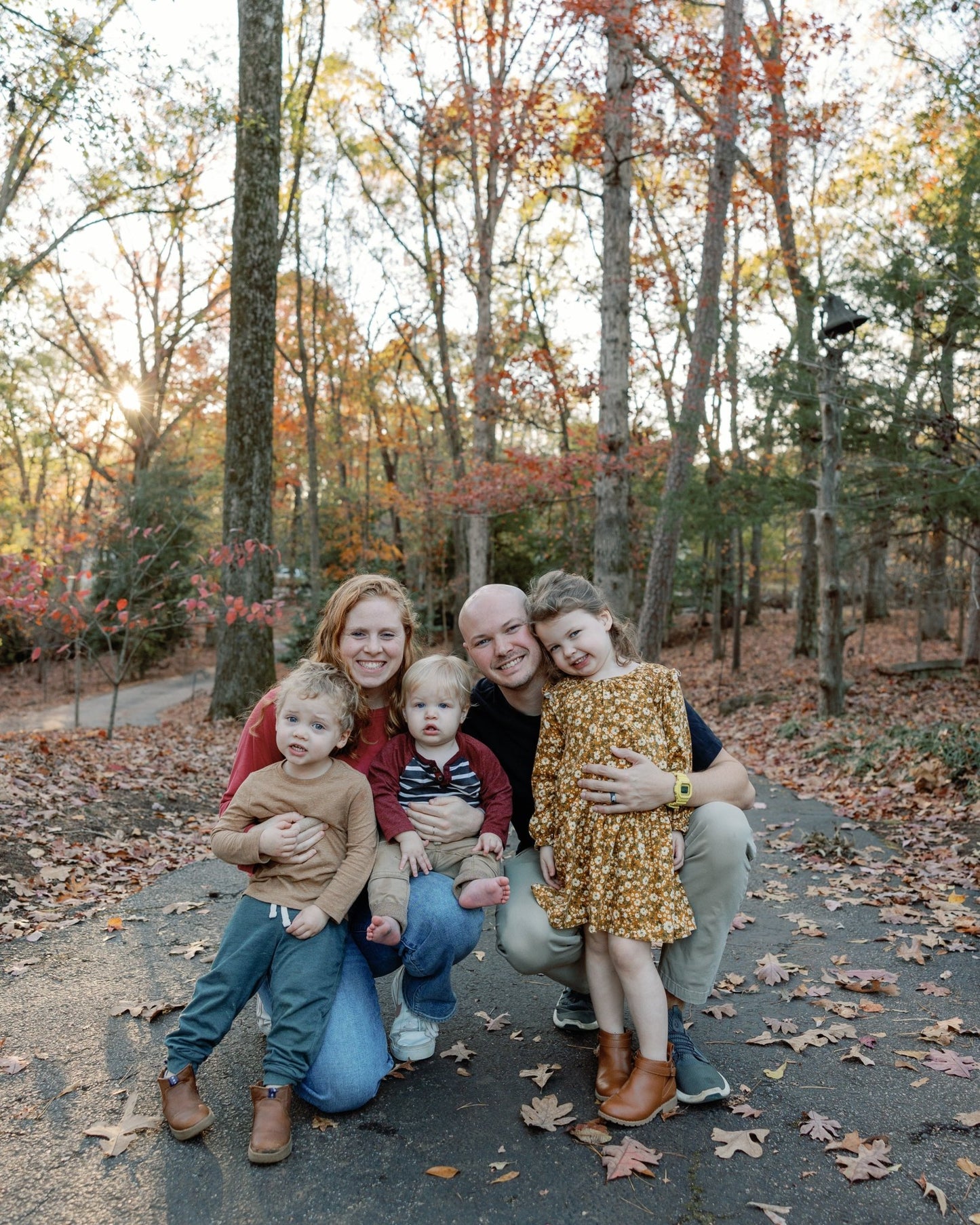 Family - Holland Creatives