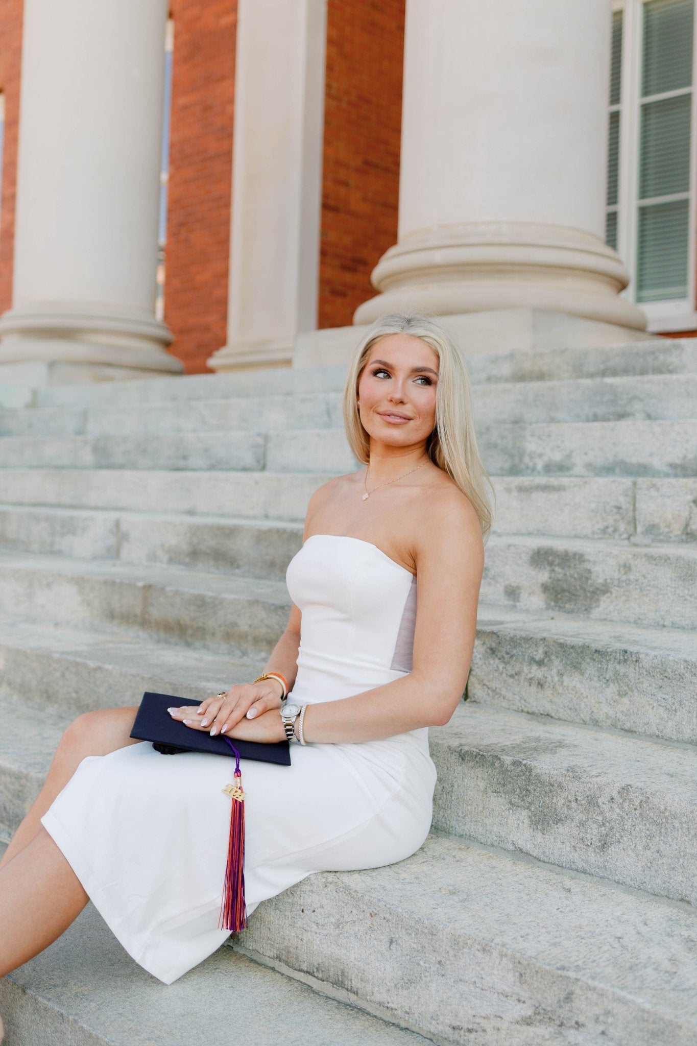 Graduation - Holland Creatives