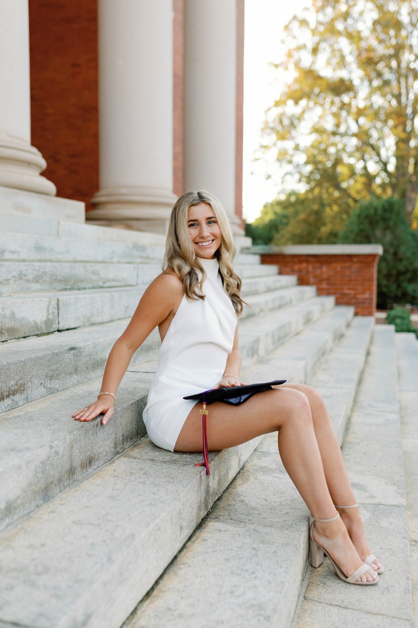 Graduation - Holland Creatives