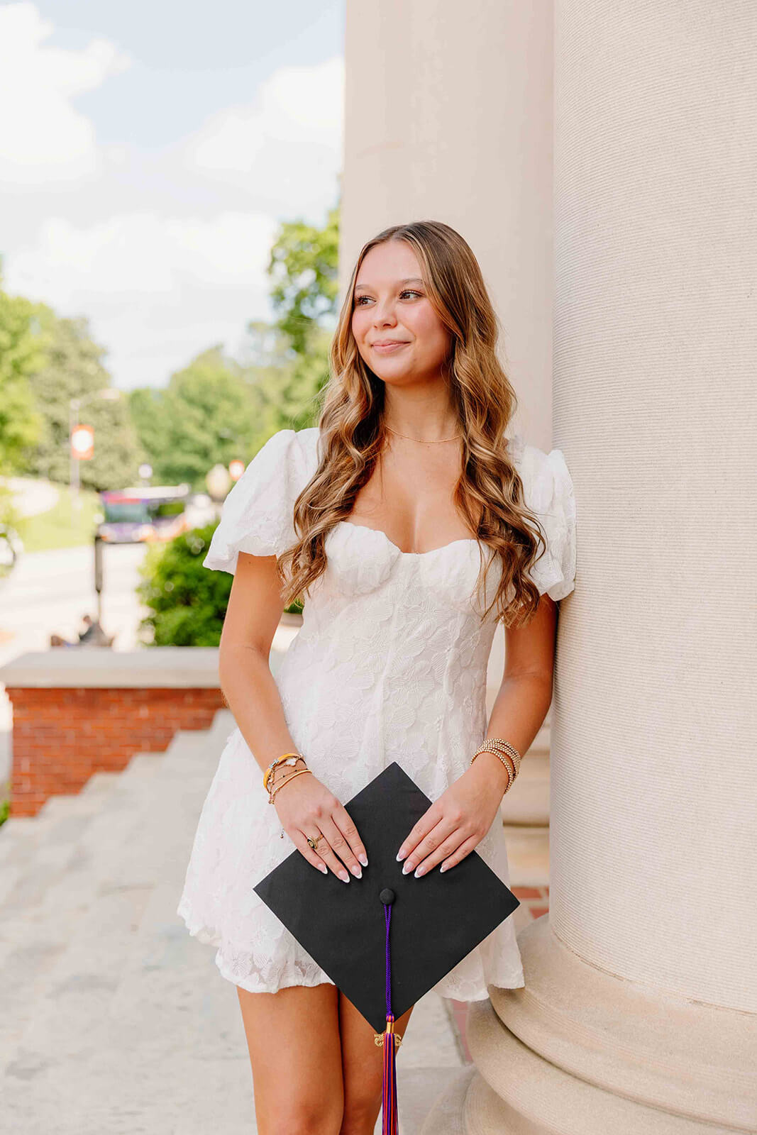 Graduation - Holland Creatives
