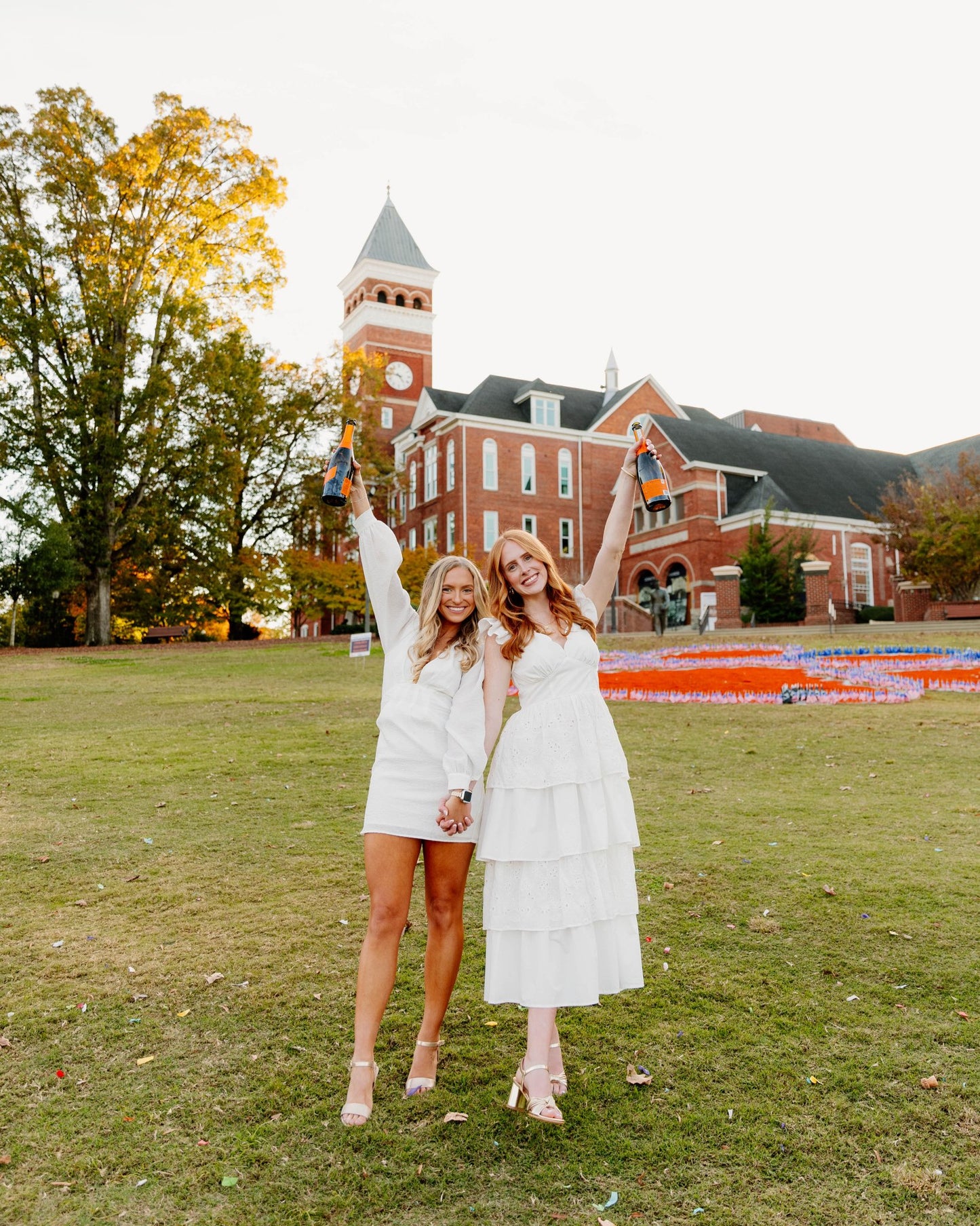 Graduation - Holland Creatives