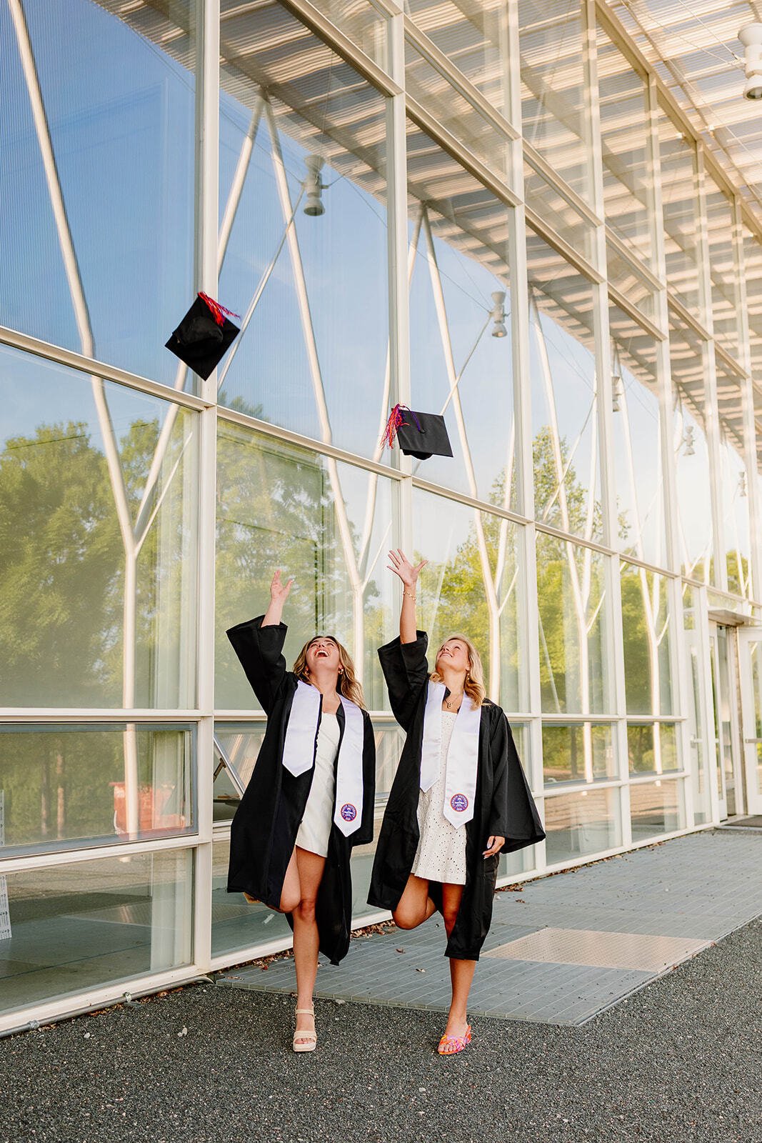 Graduation - Holland Creatives