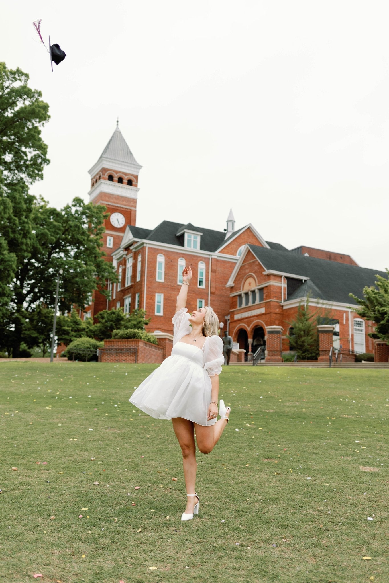 Graduation - Holland Creatives