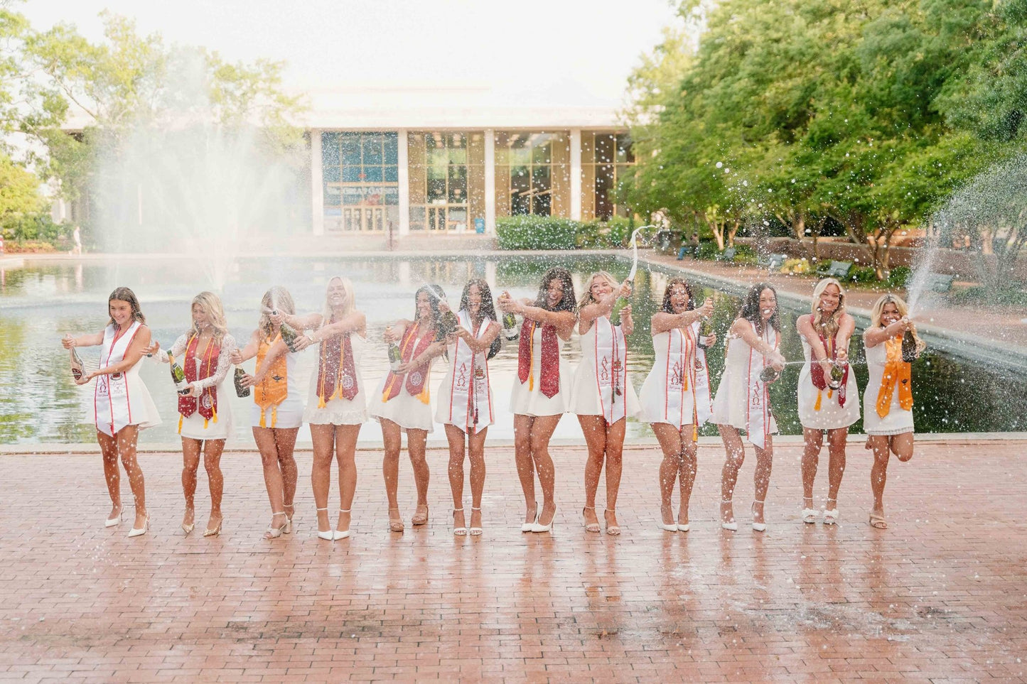 Graduation - Holland Creatives