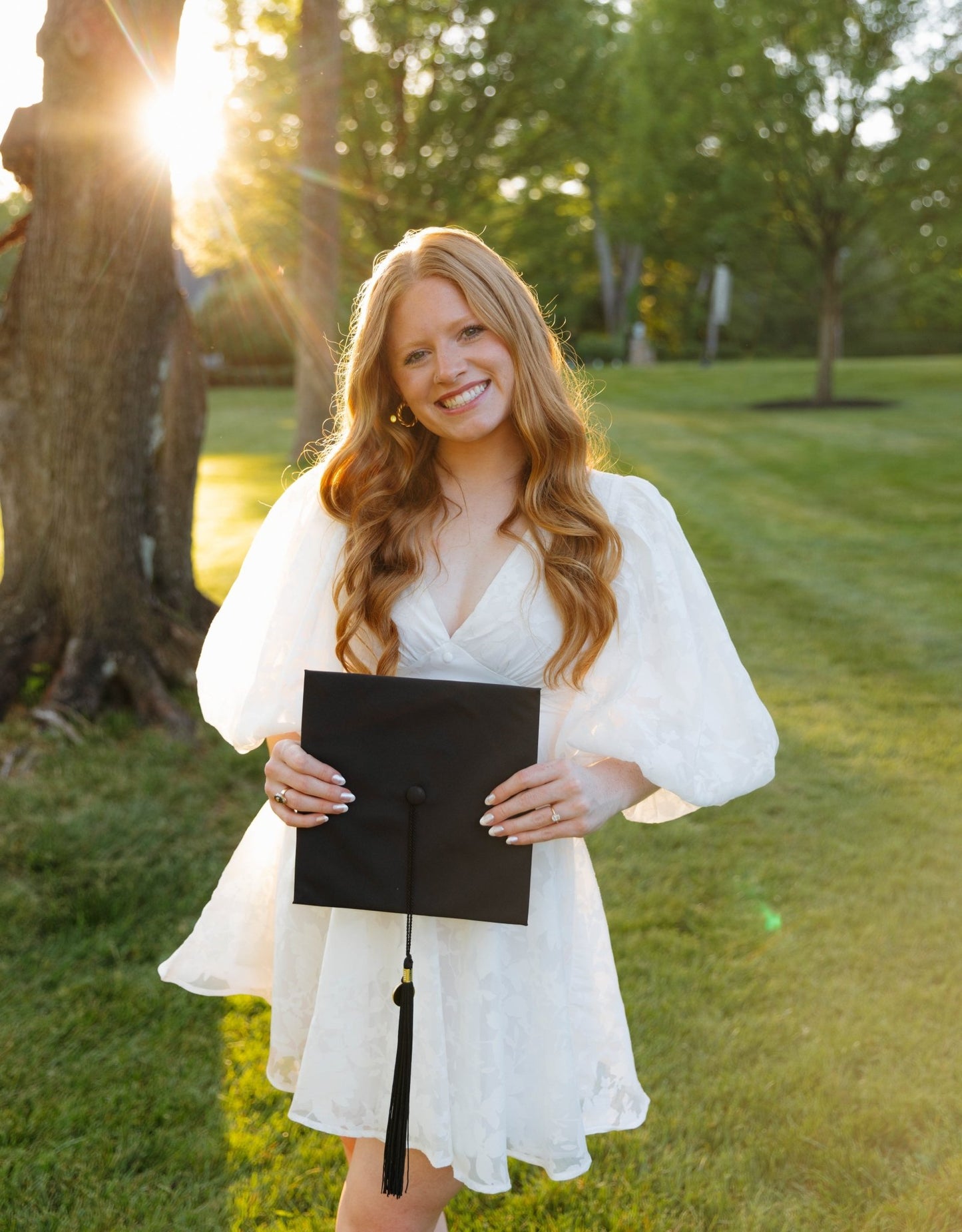 Graduation - Holland Creatives