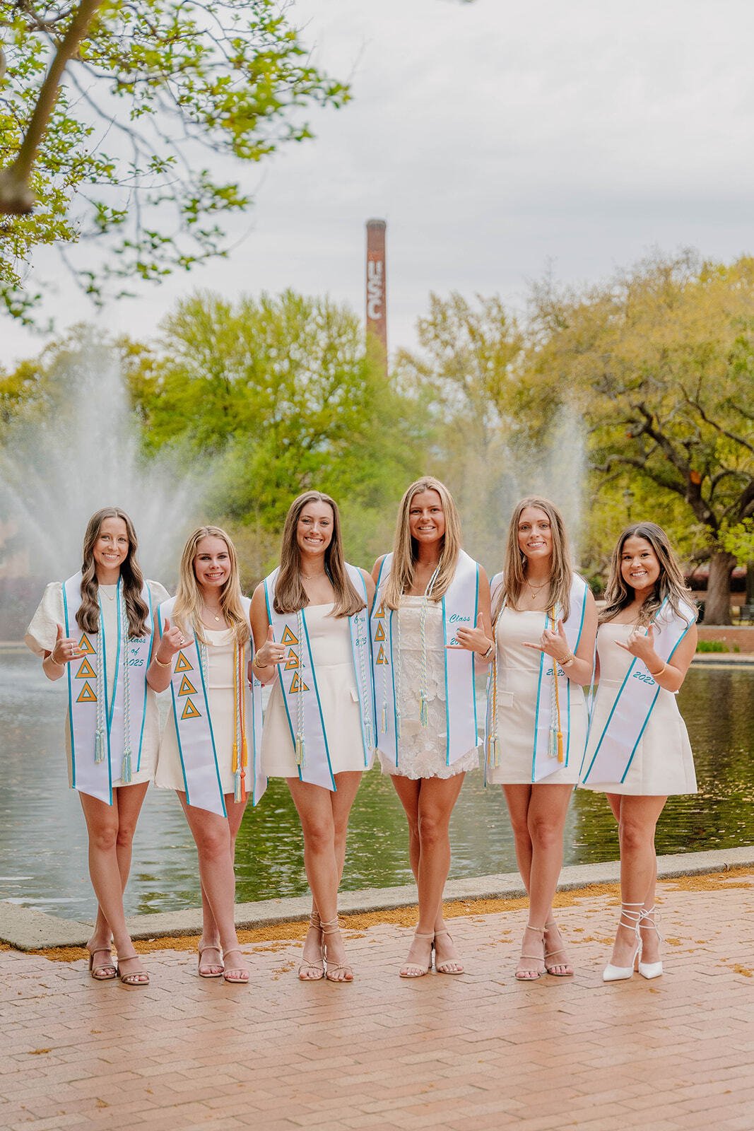 Graduation - Holland Creatives