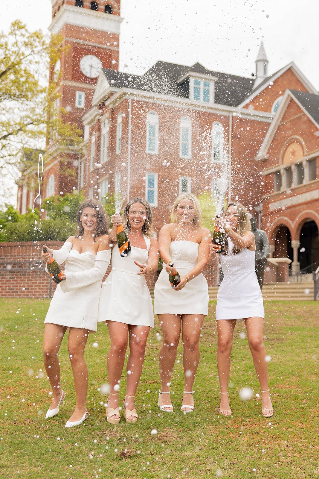 Graduation - Holland Creatives
