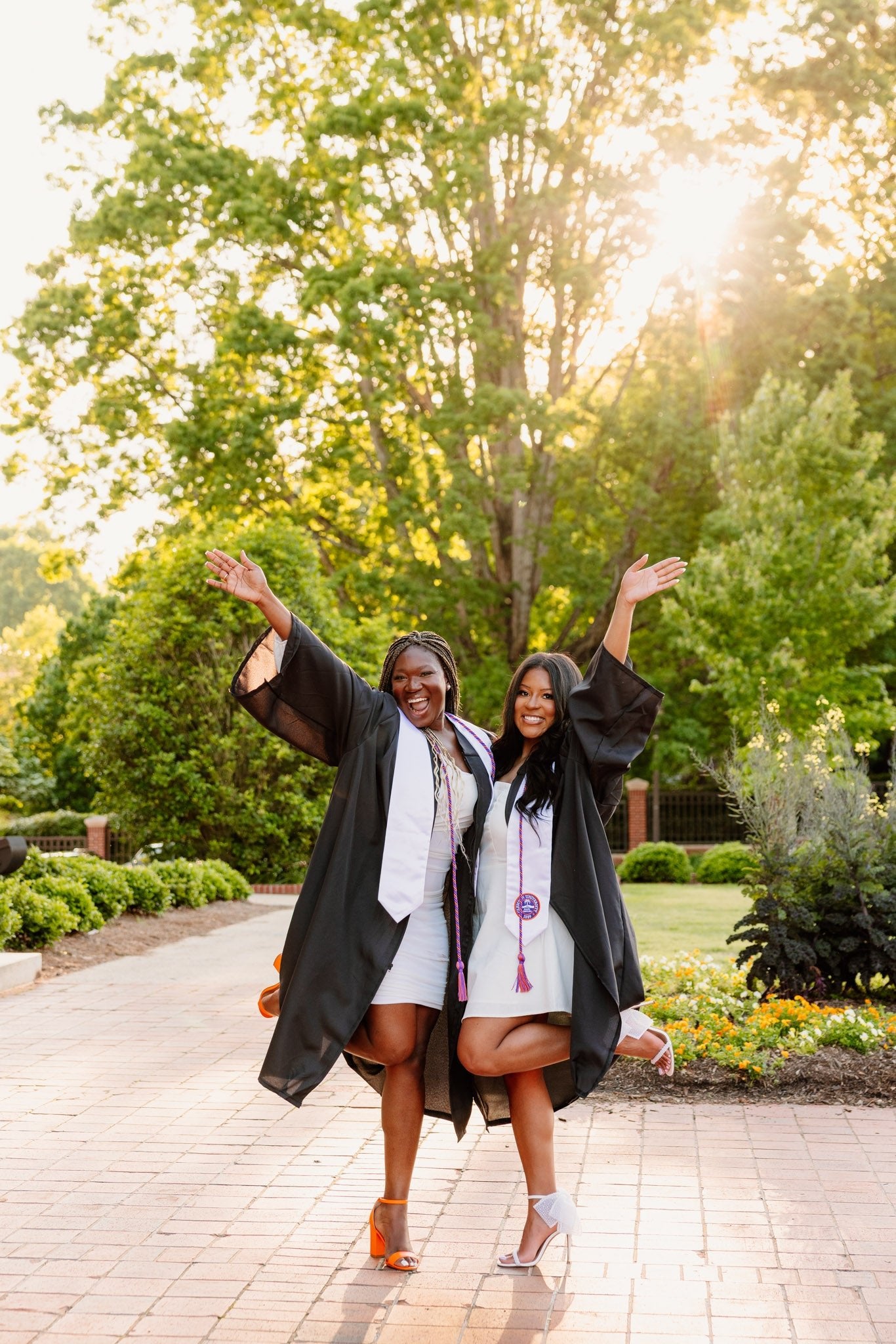 Graduation - Holland Creatives