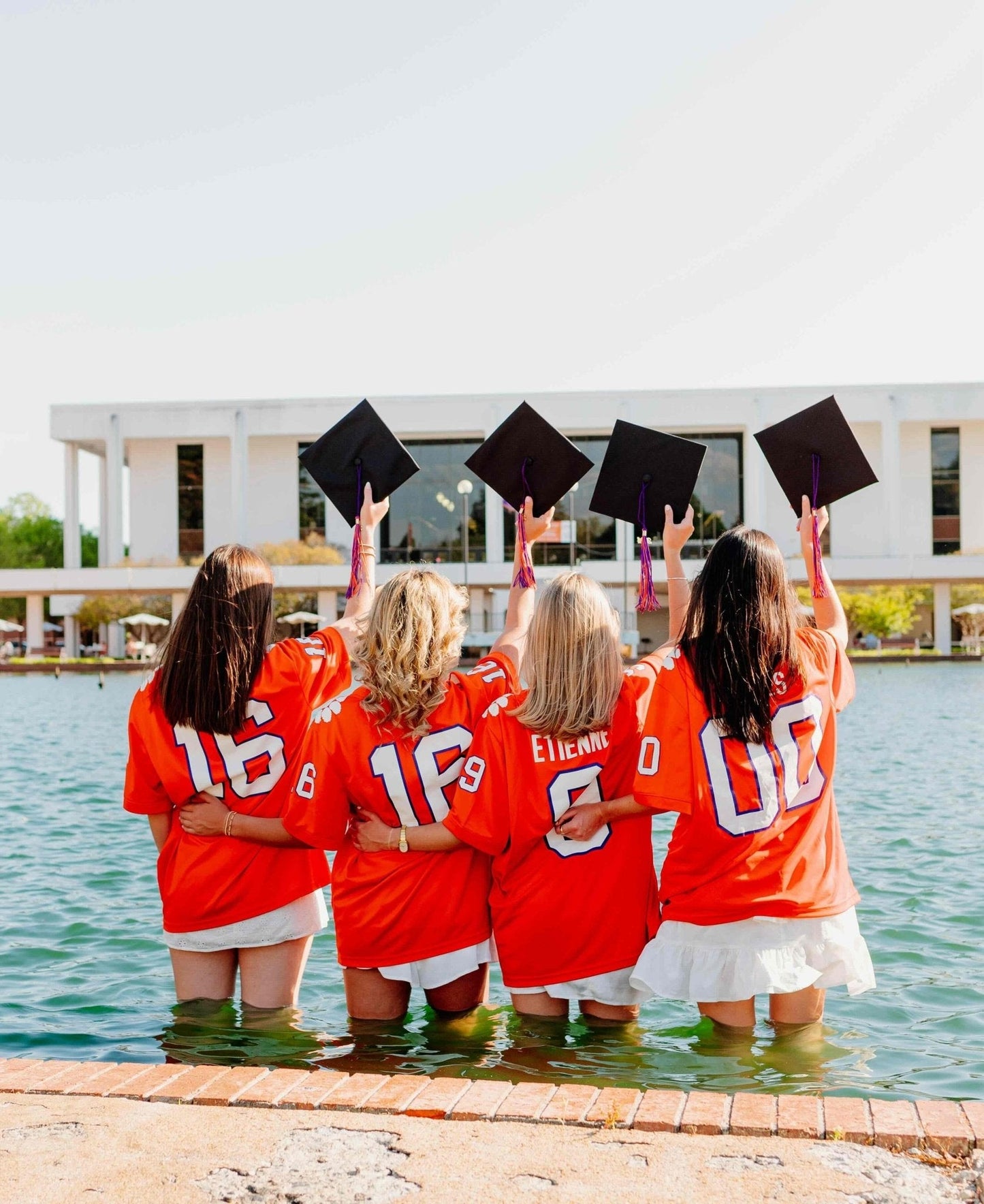 Graduation - Holland Creatives