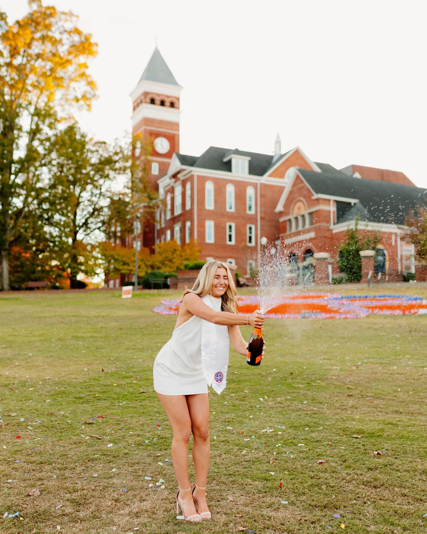 Graduation - Holland Creatives