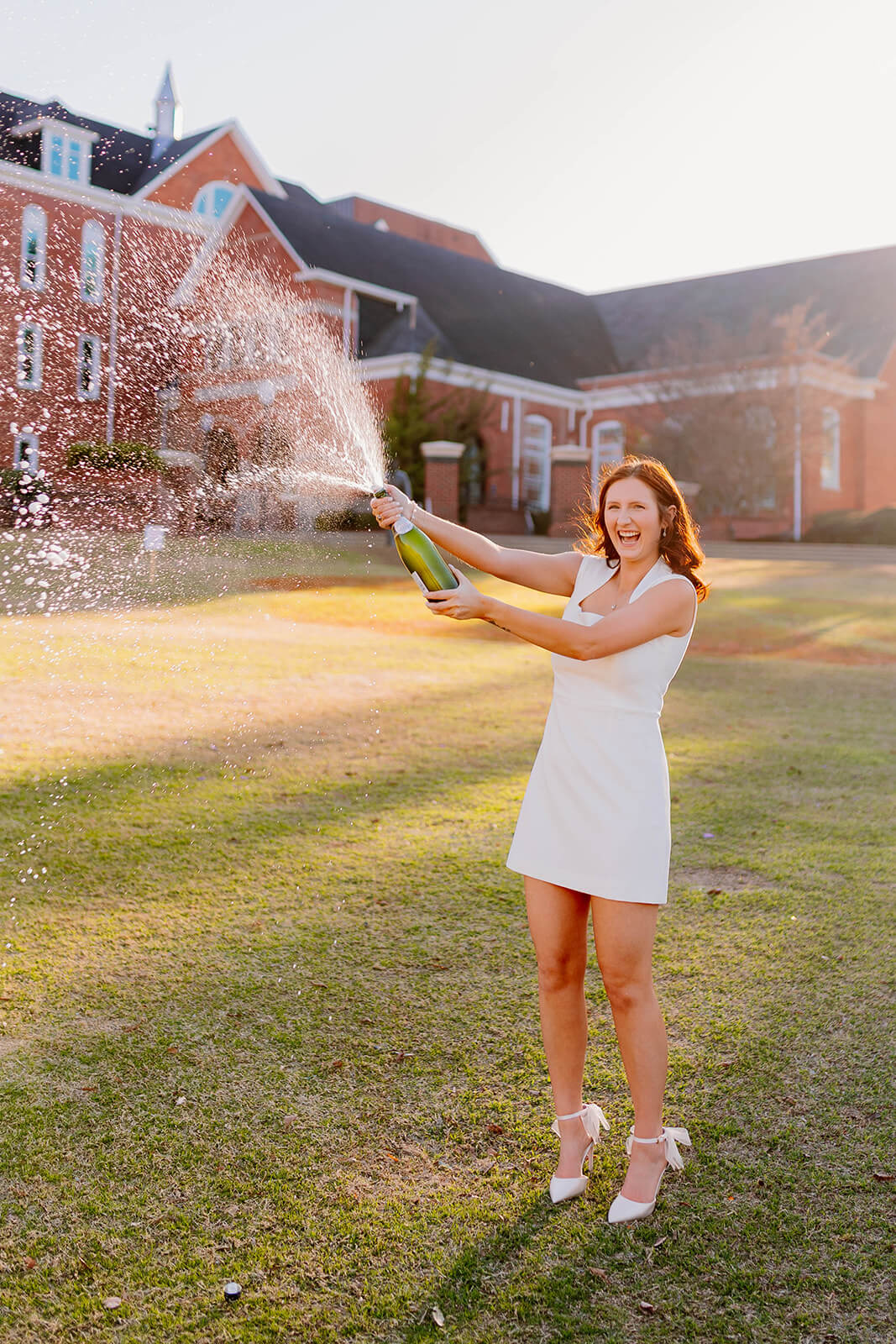 Graduation - Holland Creatives