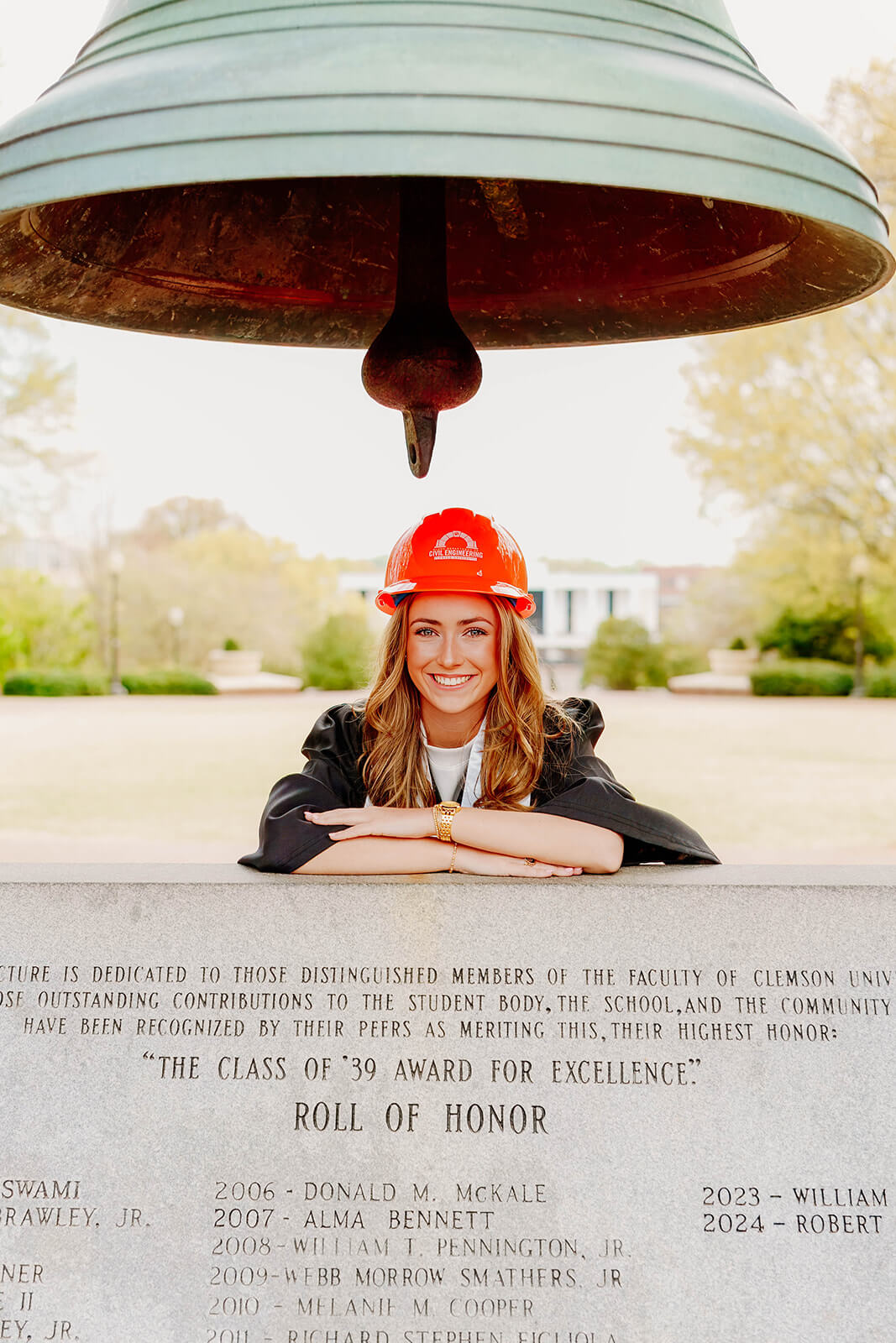 Graduation - Holland Creatives