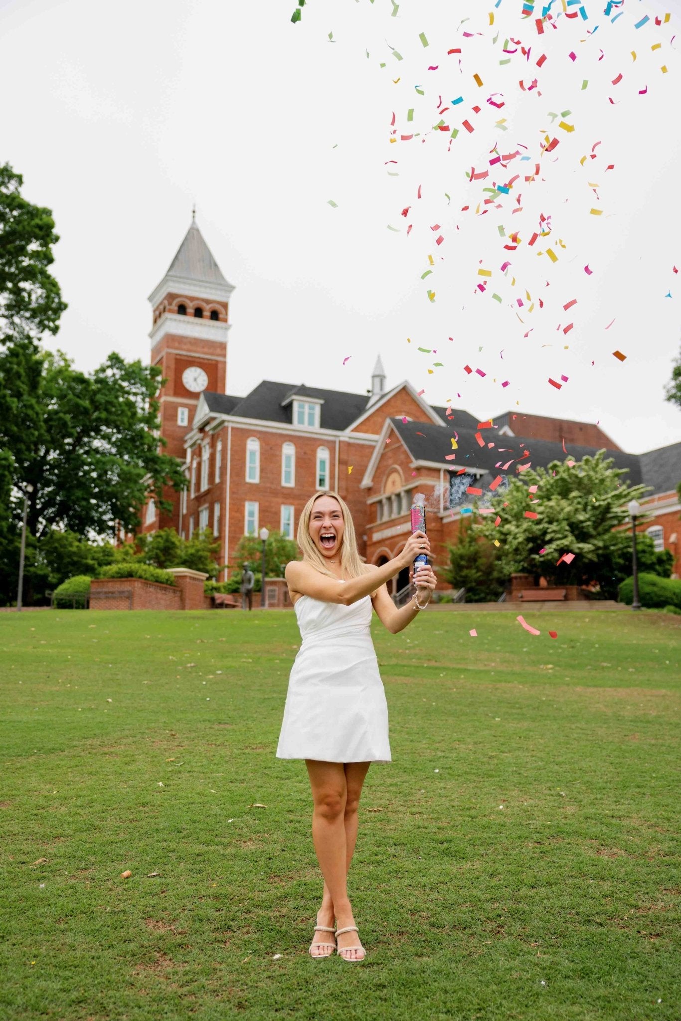 Graduation - Holland Creatives