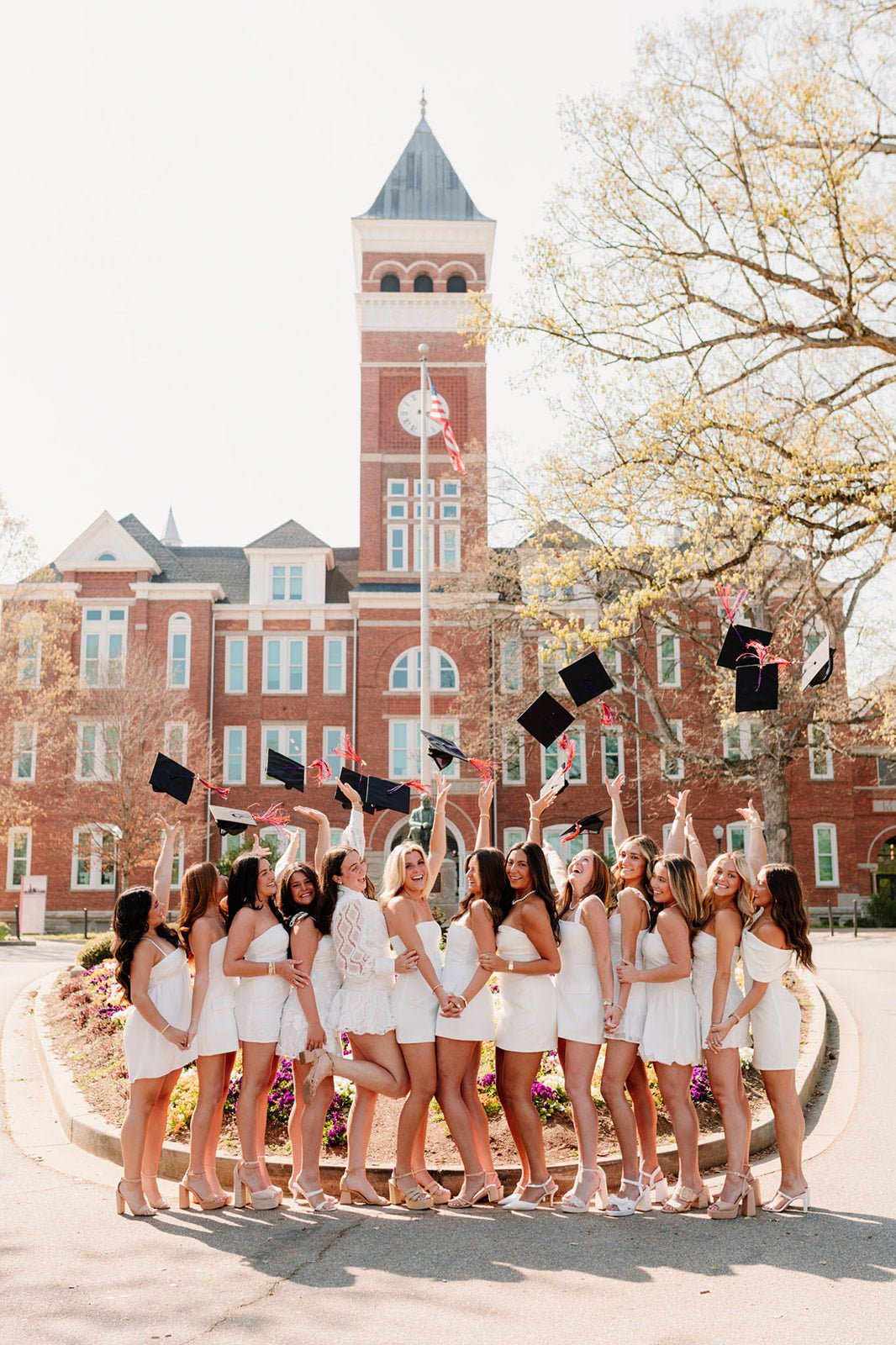 Graduation - Holland Creatives