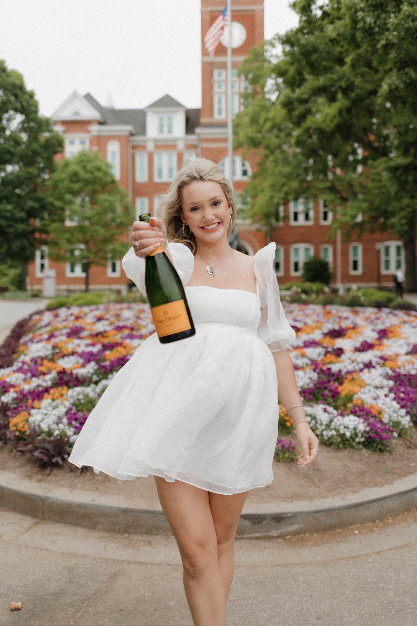 Graduation - Holland Creatives