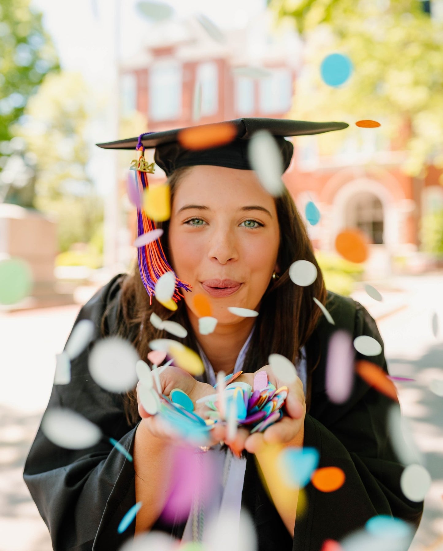 Graduation - Holland Creatives
