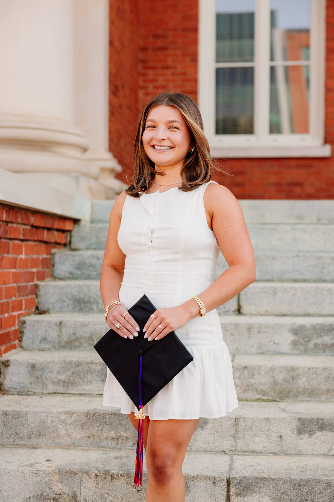 Graduation - Holland Creatives