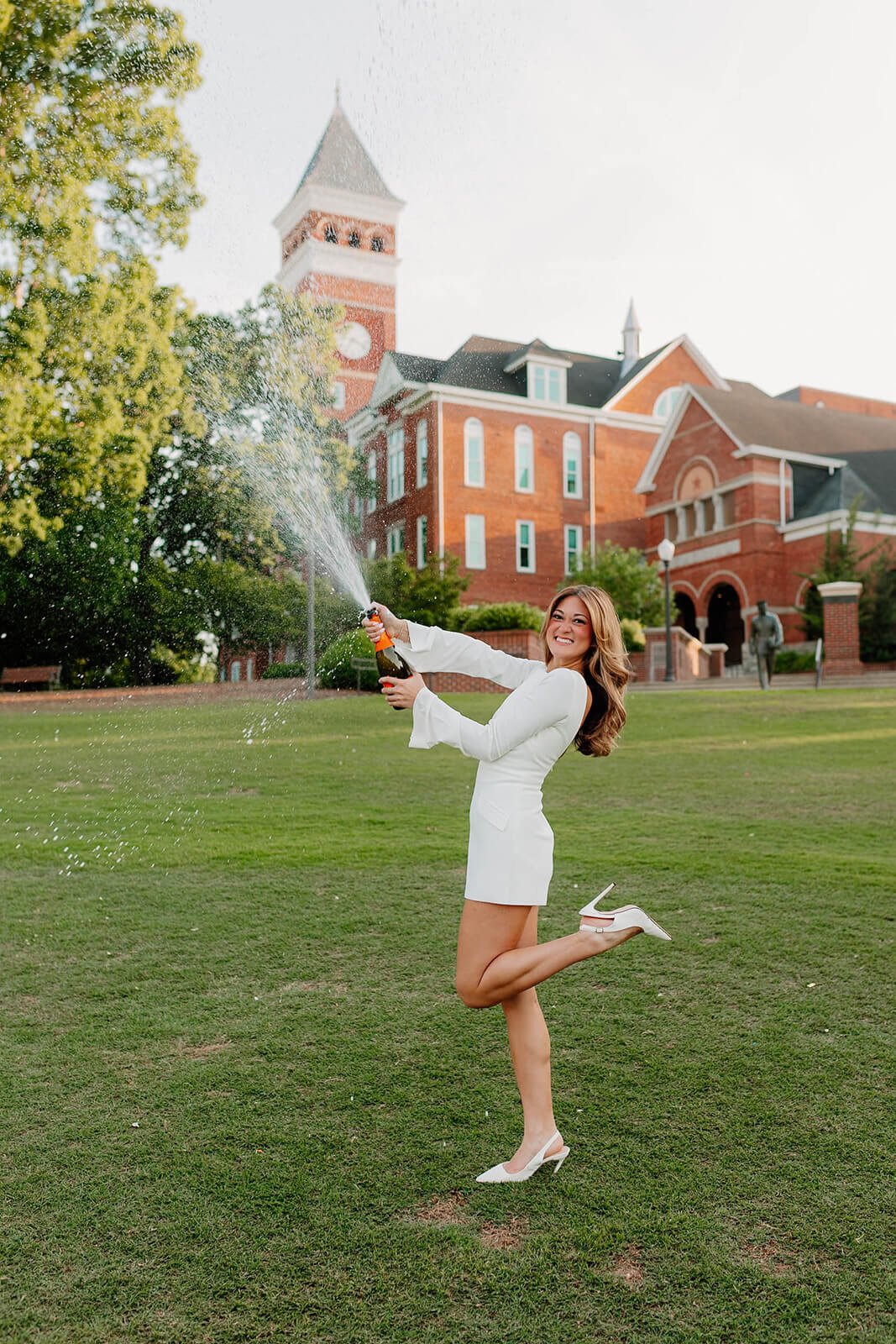 Graduation - Holland Creatives