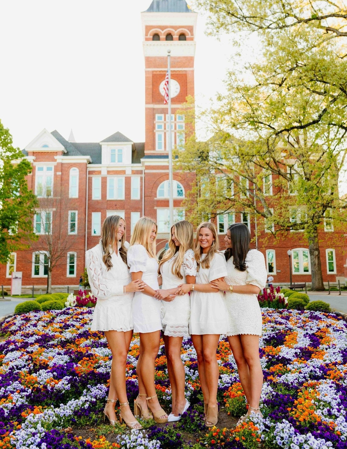 Graduation - Holland Creatives