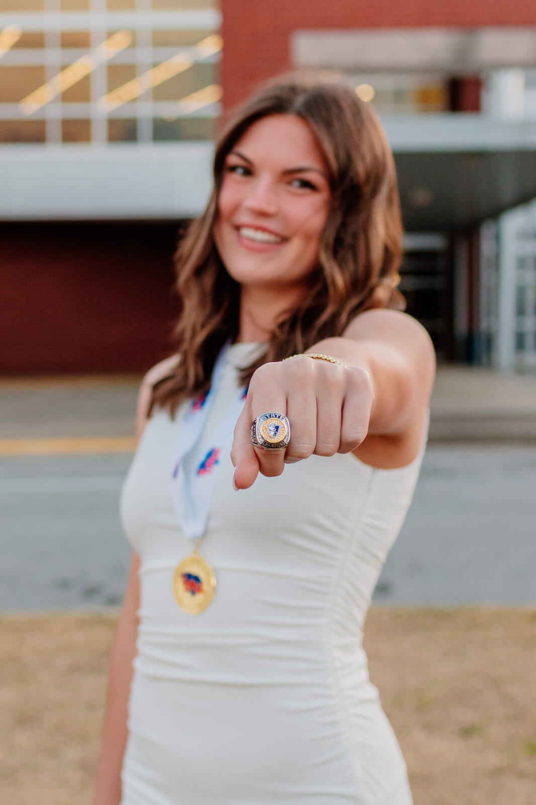 Graduation - Holland Creatives