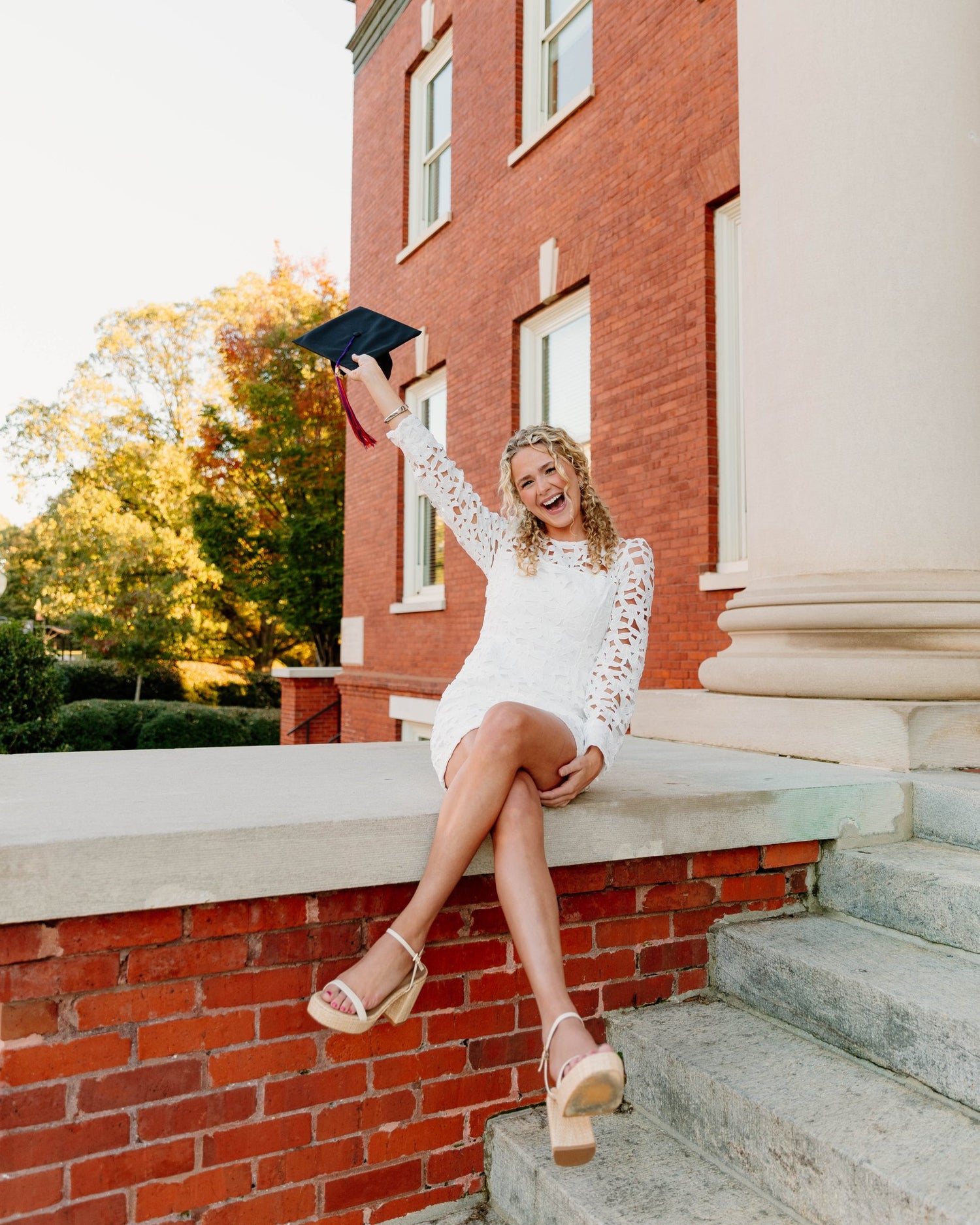 Graduation - Holland Creatives